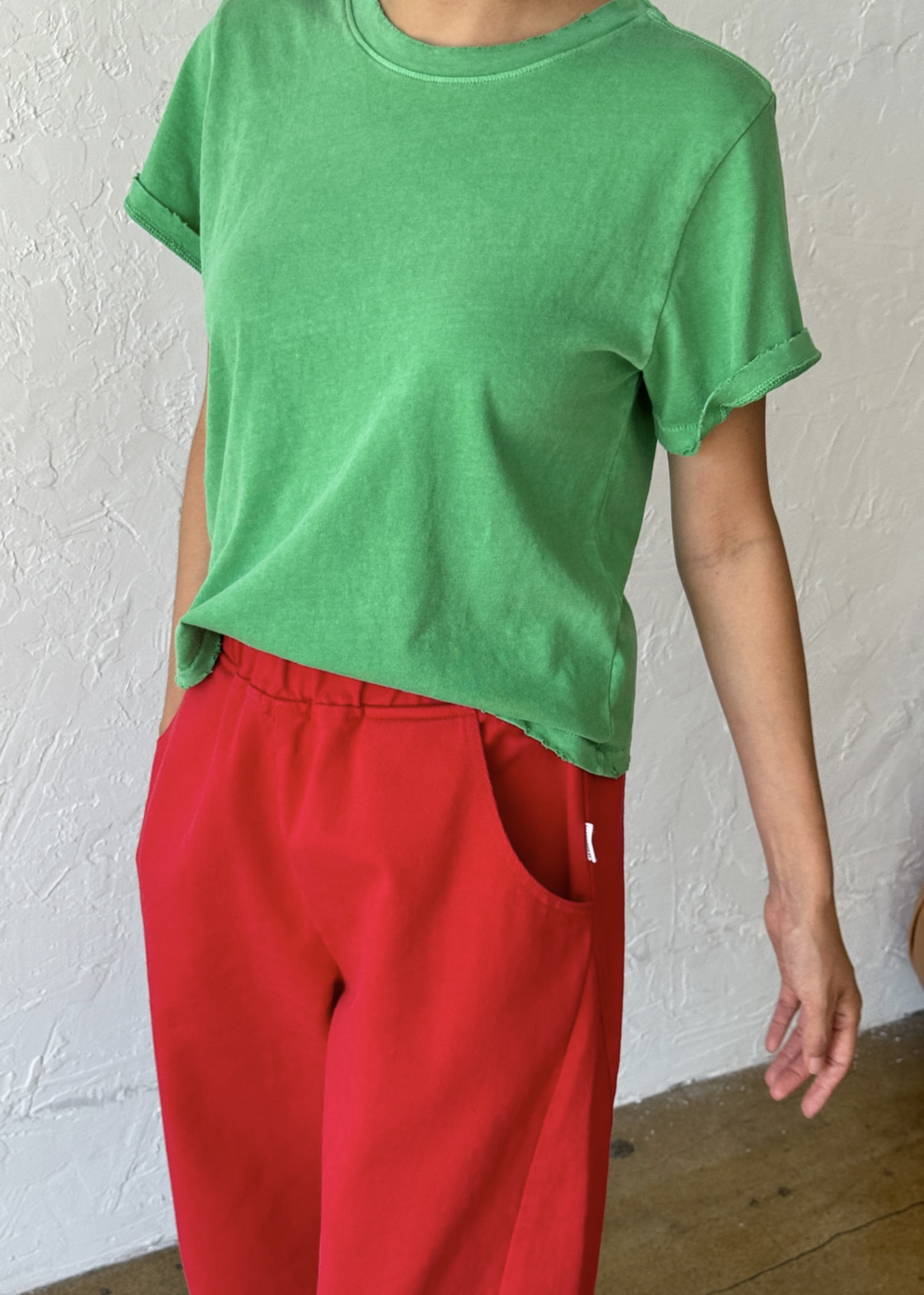 Le Bon Darling Tee