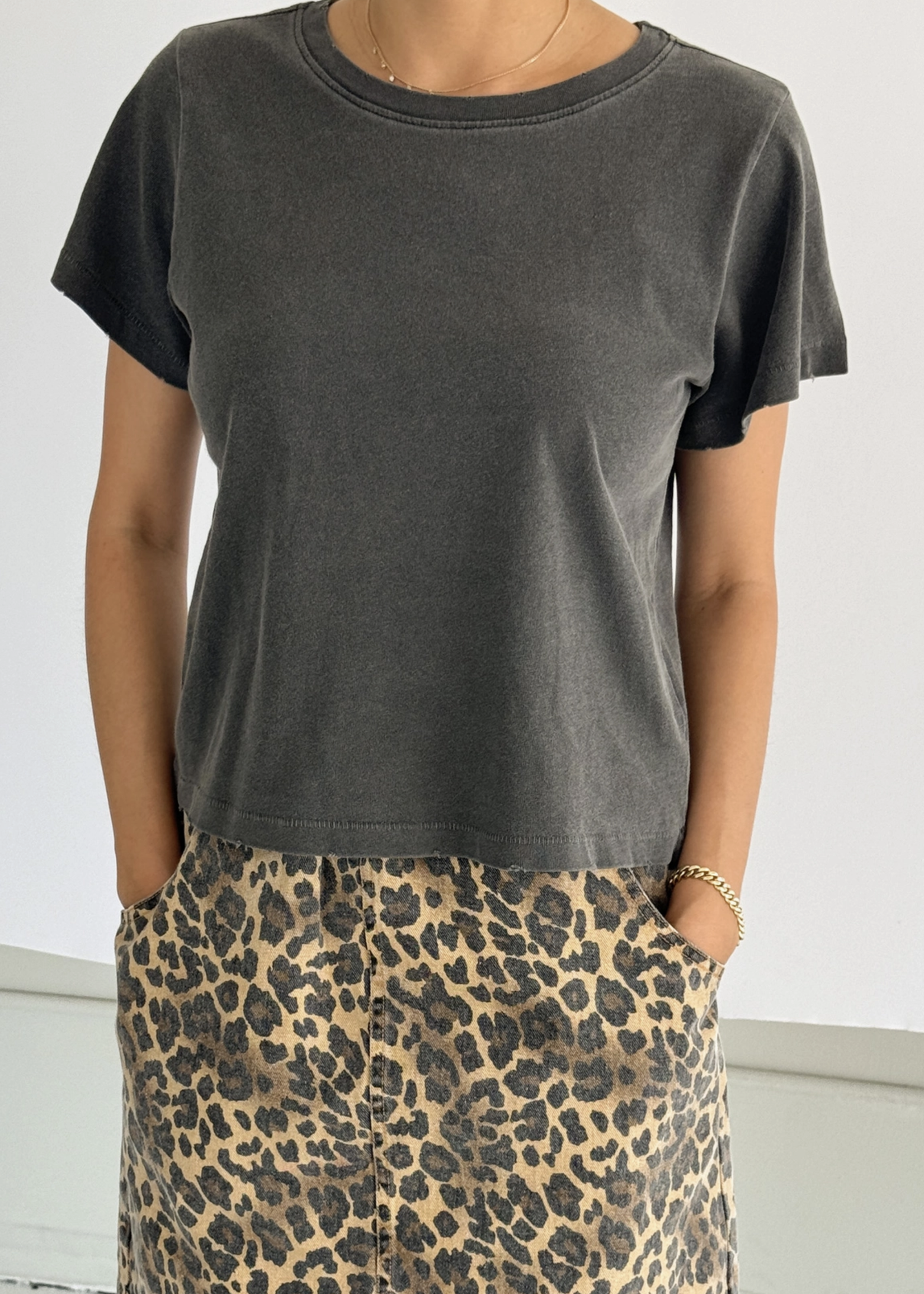 Le Bon Darling Tee