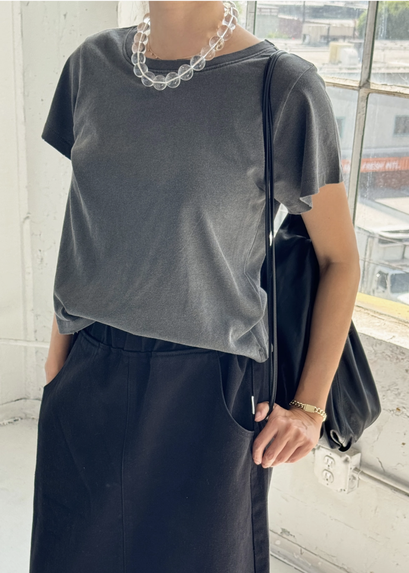 Le Bon Darling Tee