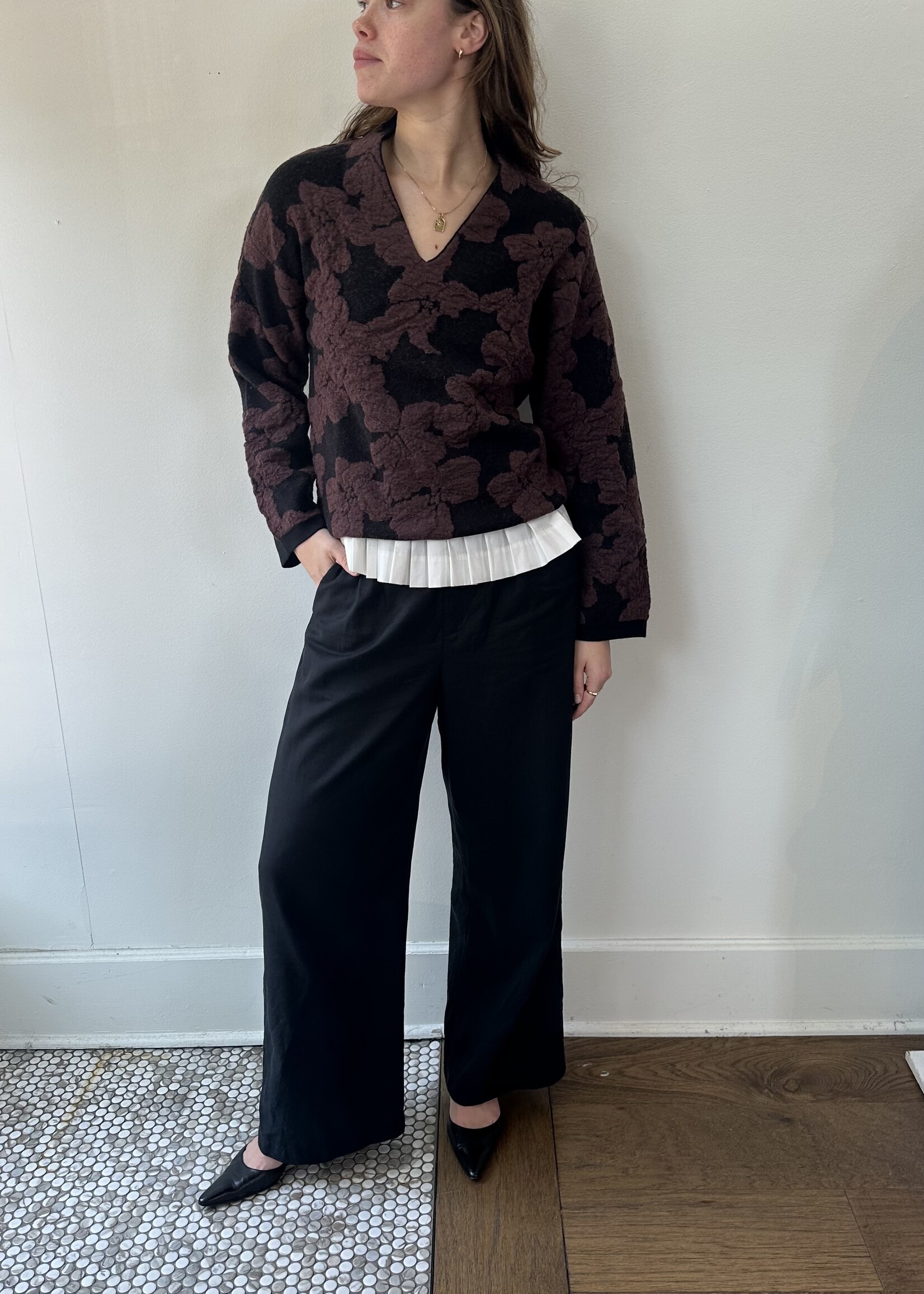InWear Jianal Pullover