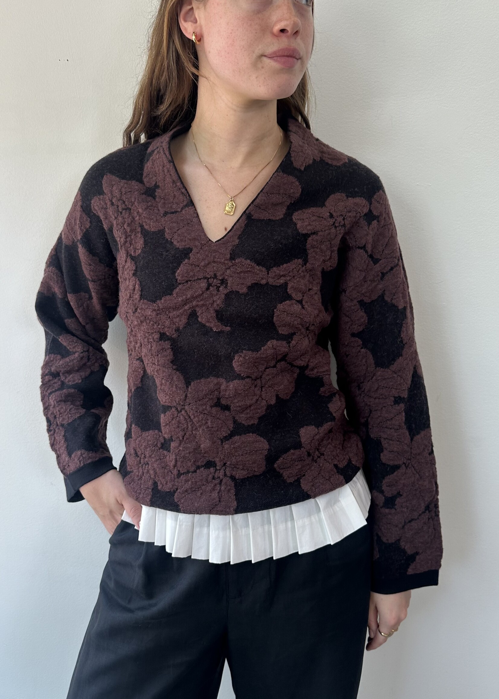 InWear Jianal Pullover