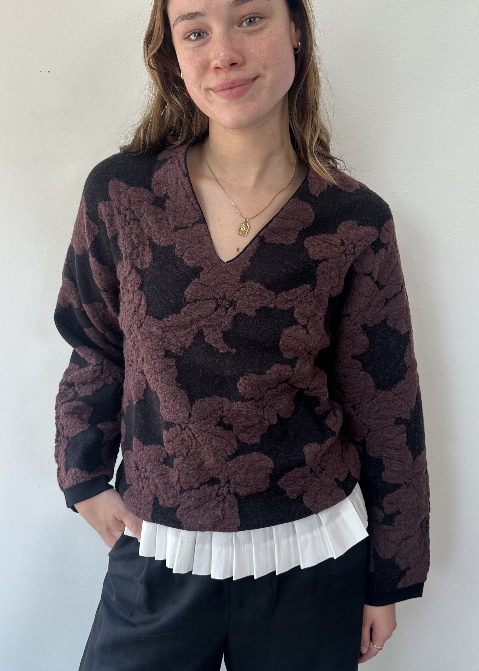 InWear Jianal Pullover
