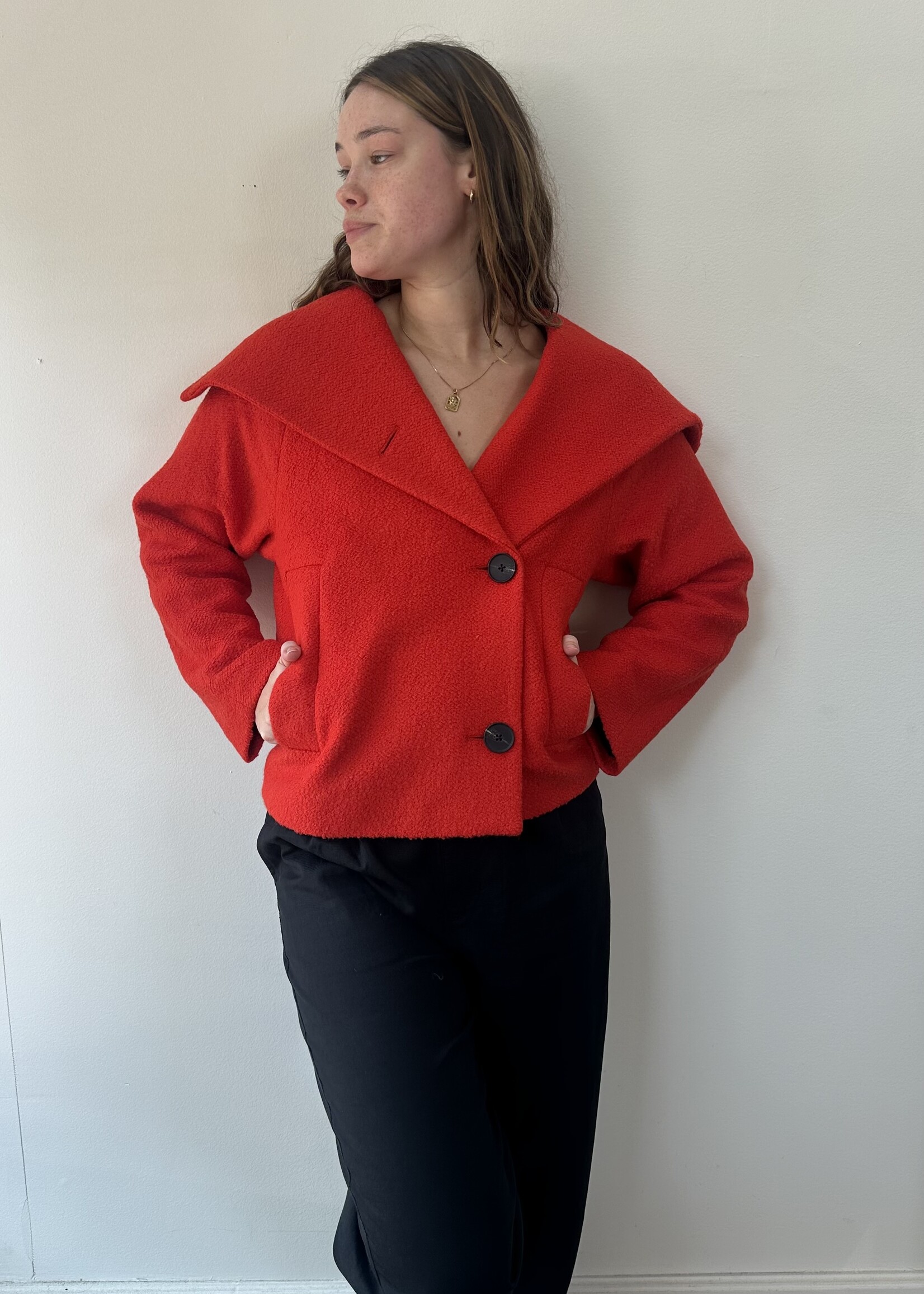 InWear Tanayl  Short Coat