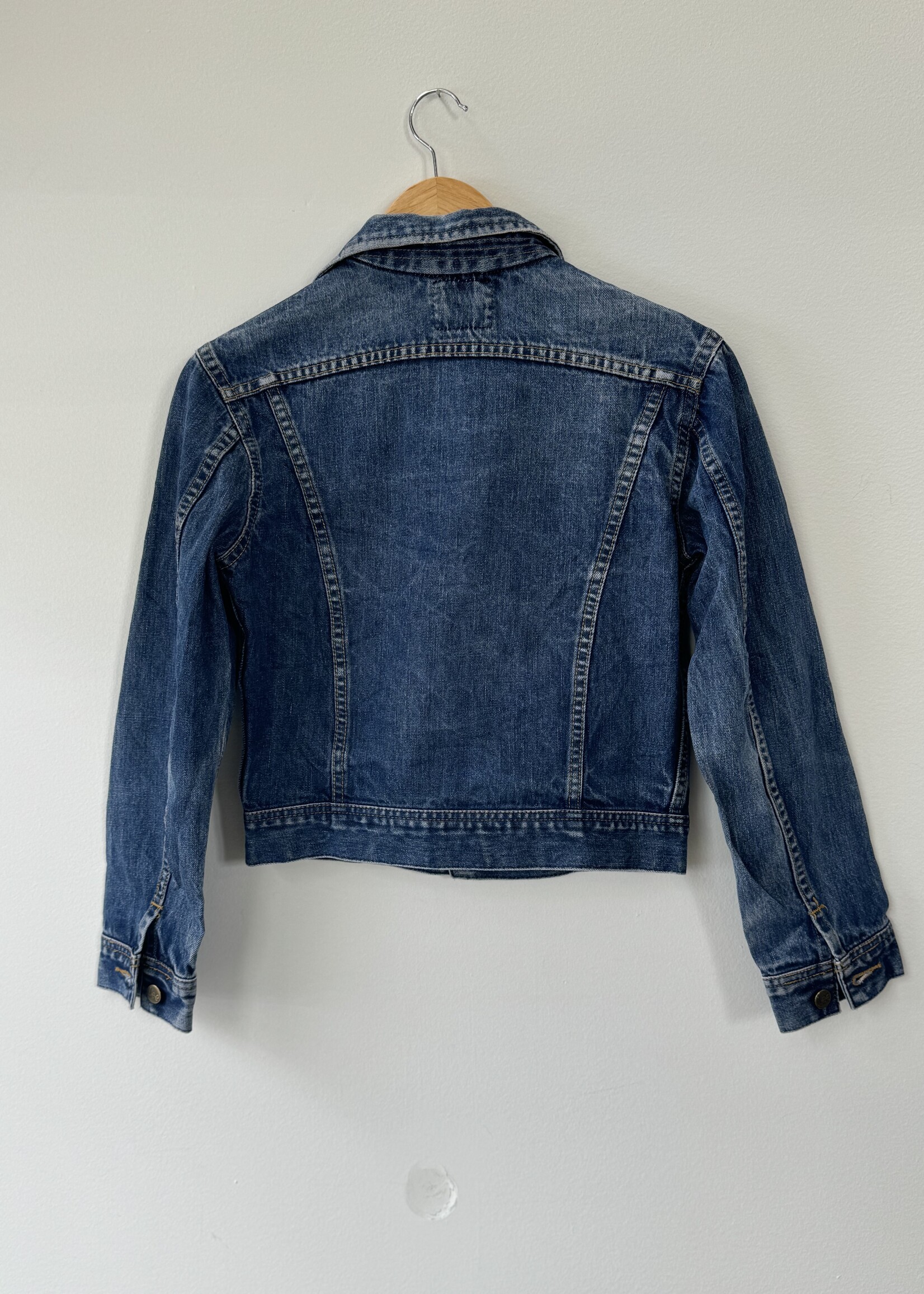 Vintage Levi's Jacket