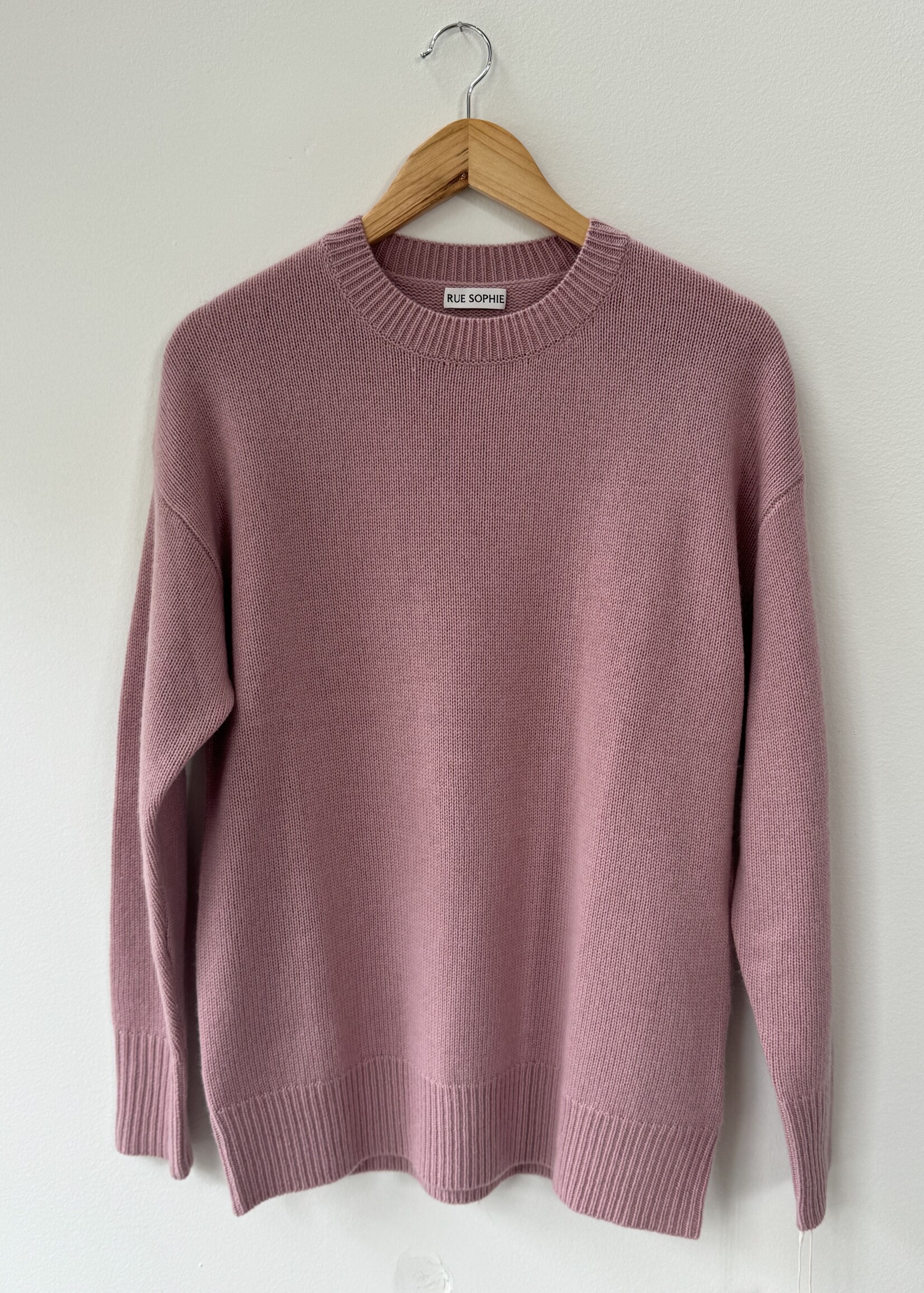 Rue Sophie Boulogne Sweater