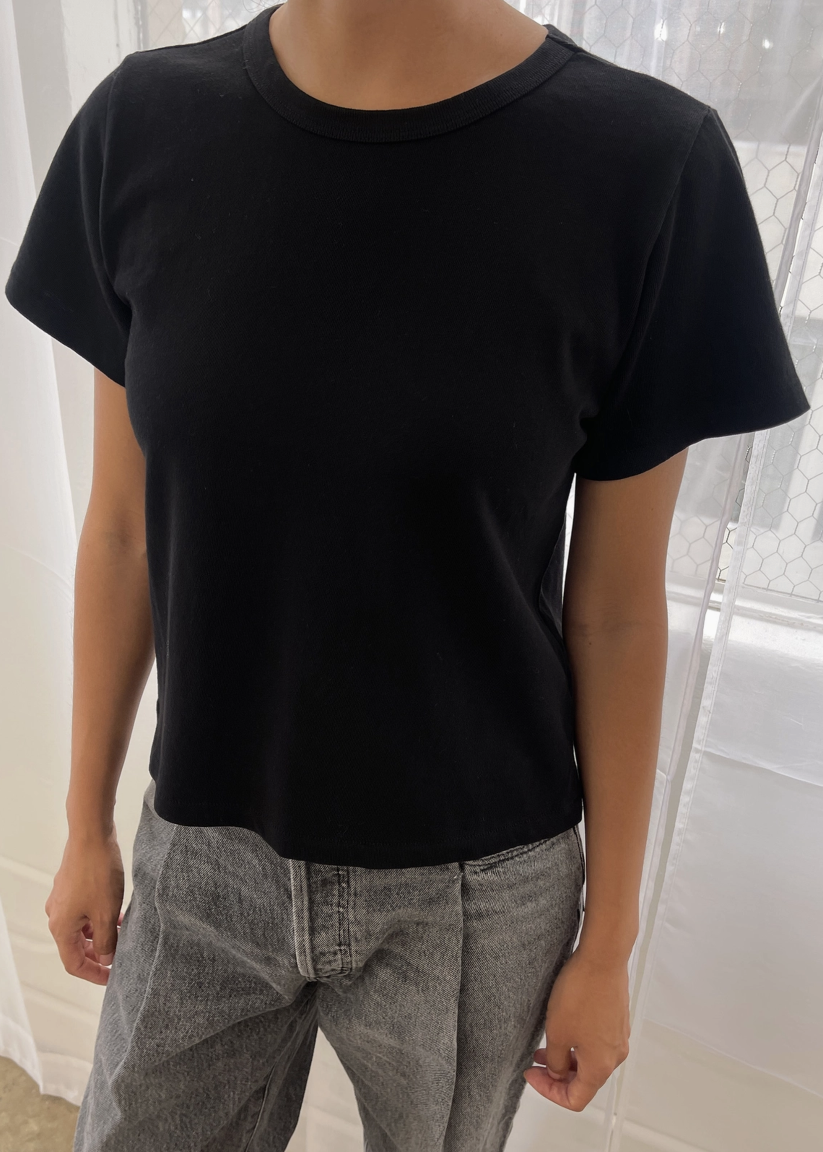 Le Bon Little Boy Tee