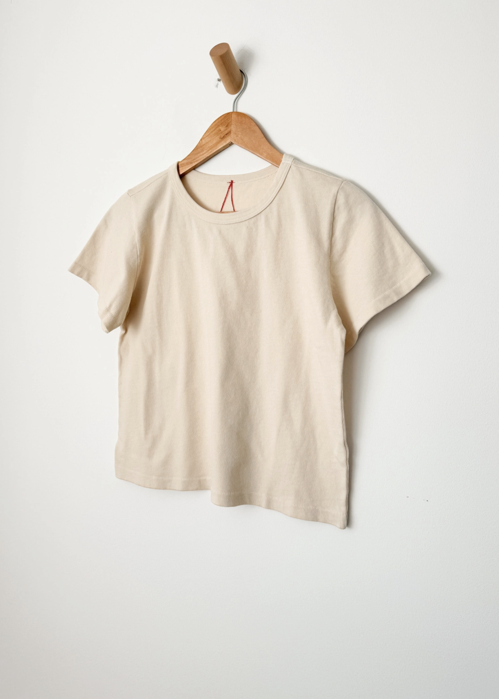 Le Bon Little Boy Tee