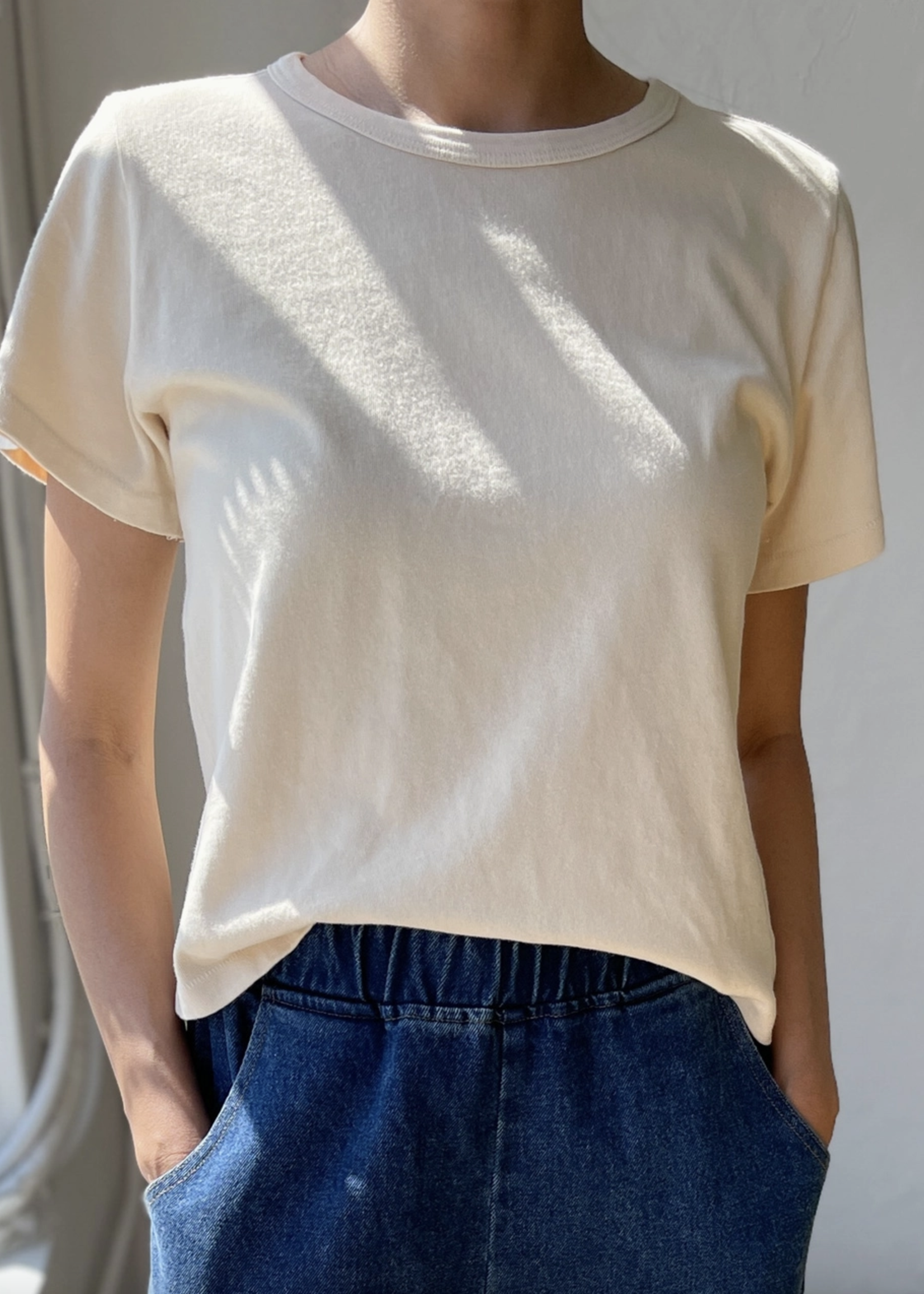 Le Bon Little Boy Tee