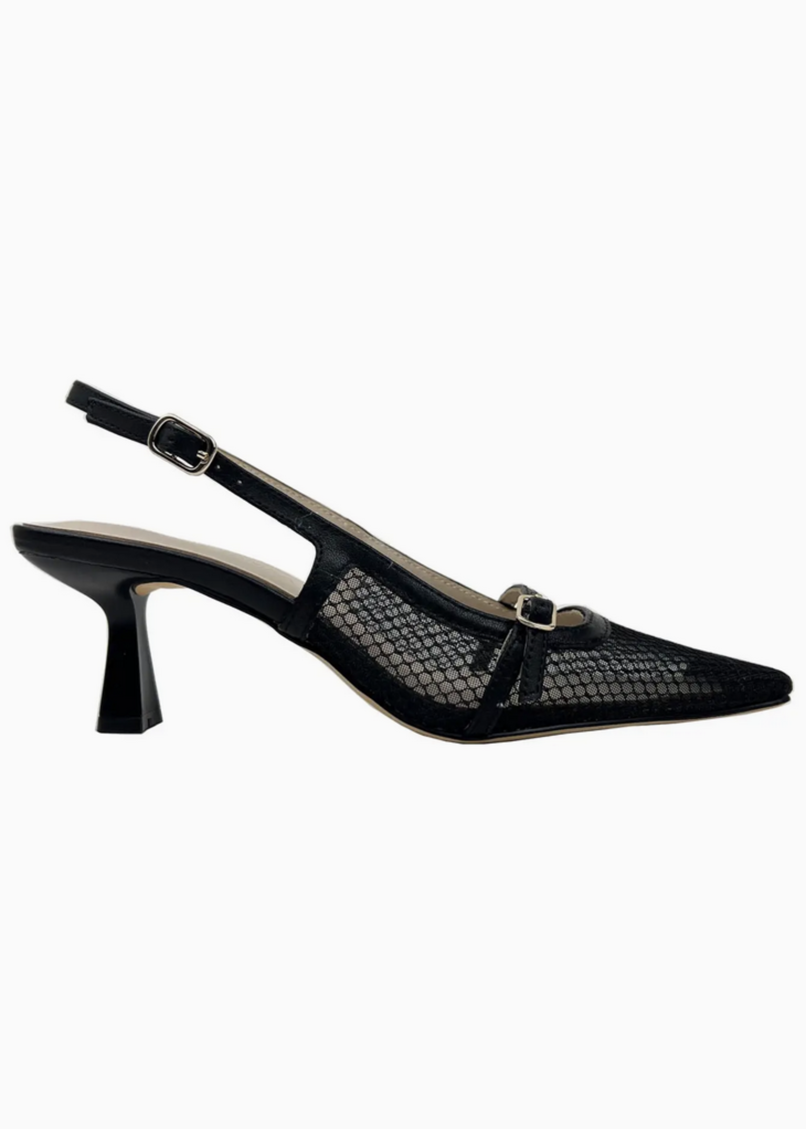Yosi Samra Kate Micro Heel