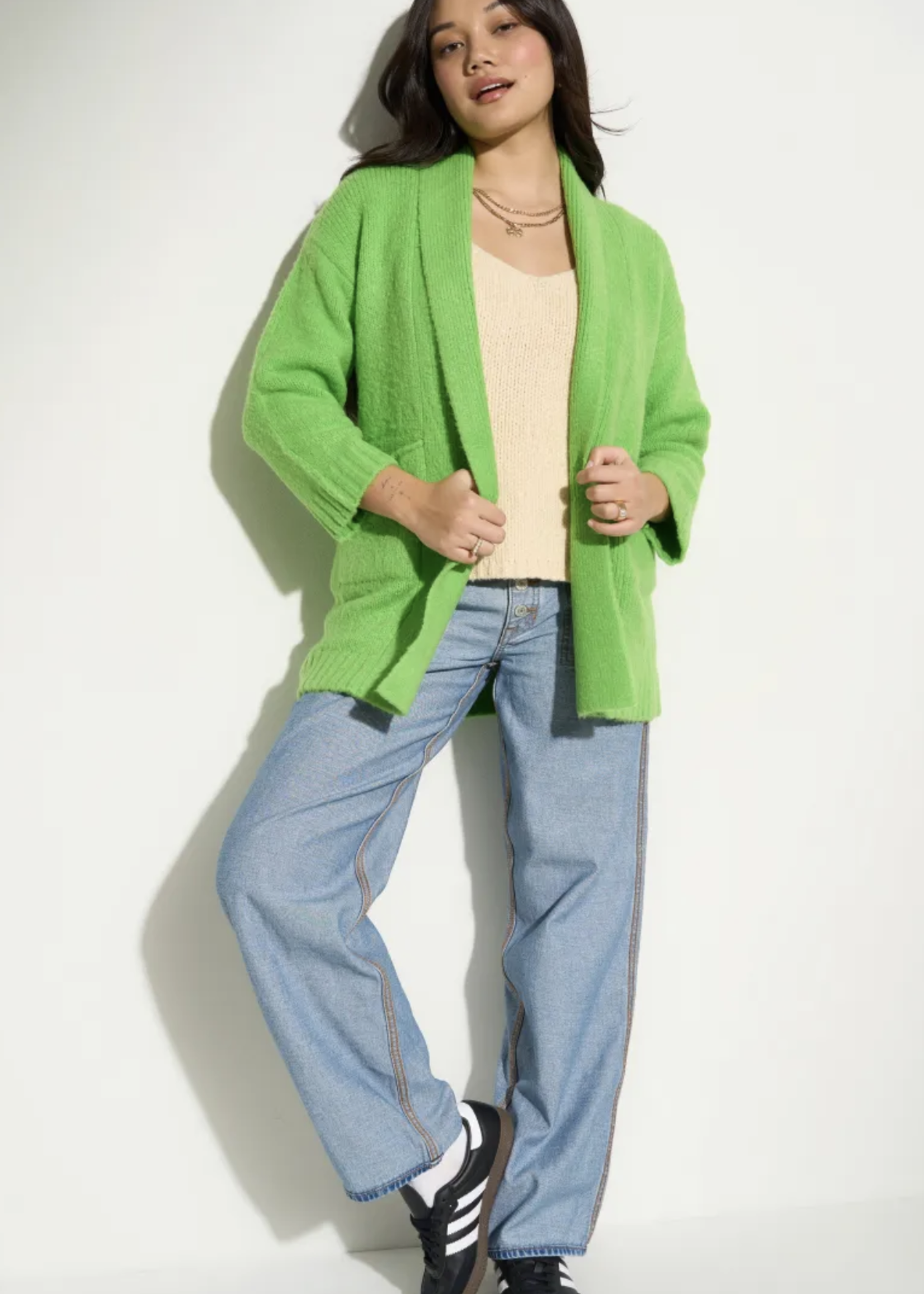 Callahan Juliet Cardigan