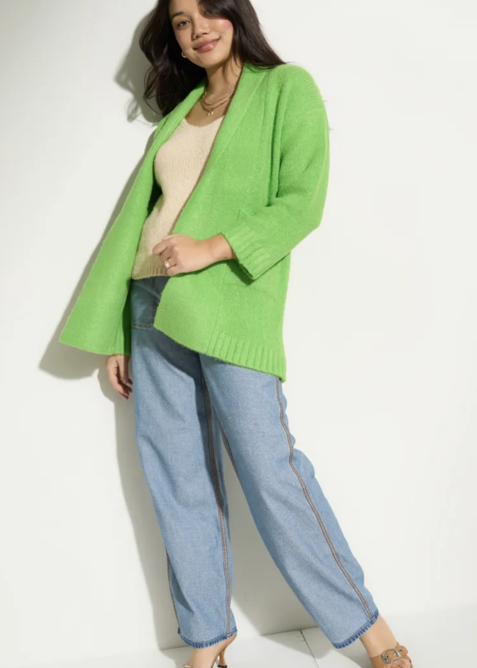 Callahan Juliet Cardigan