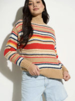 Callahan Lora Turtleneck