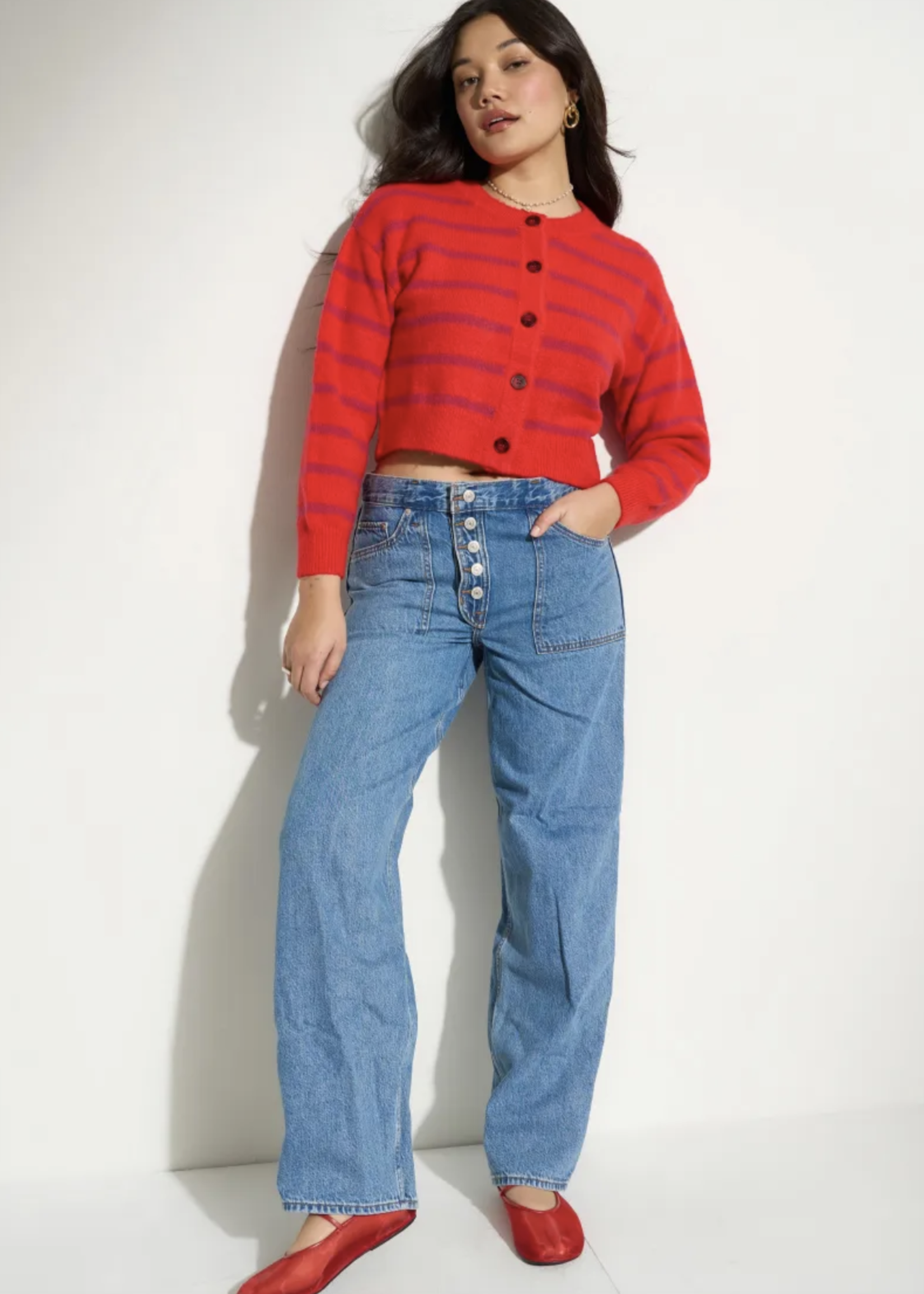 Callahan Fiona Cardigan