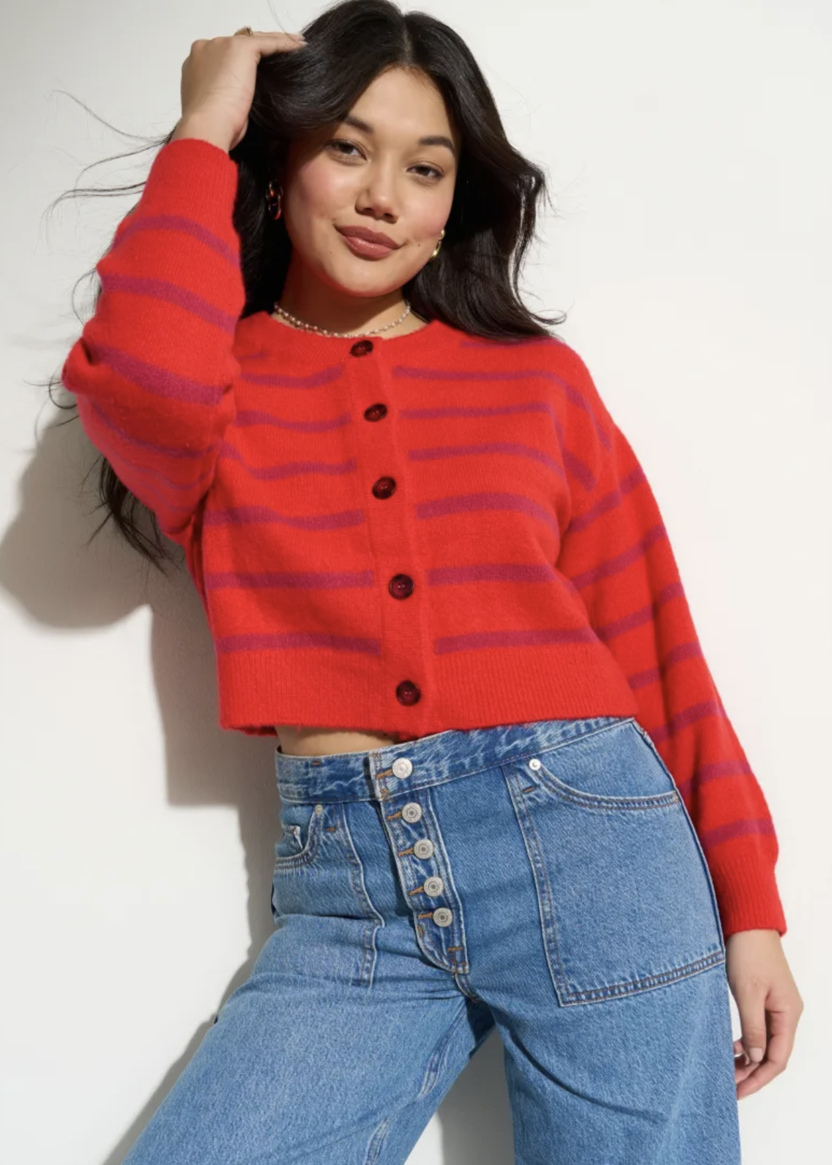 Callahan Fiona Cardigan