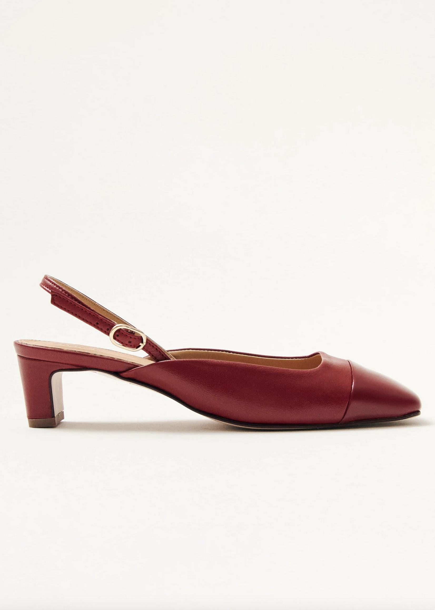Alohas Lindy Bliss Pumps