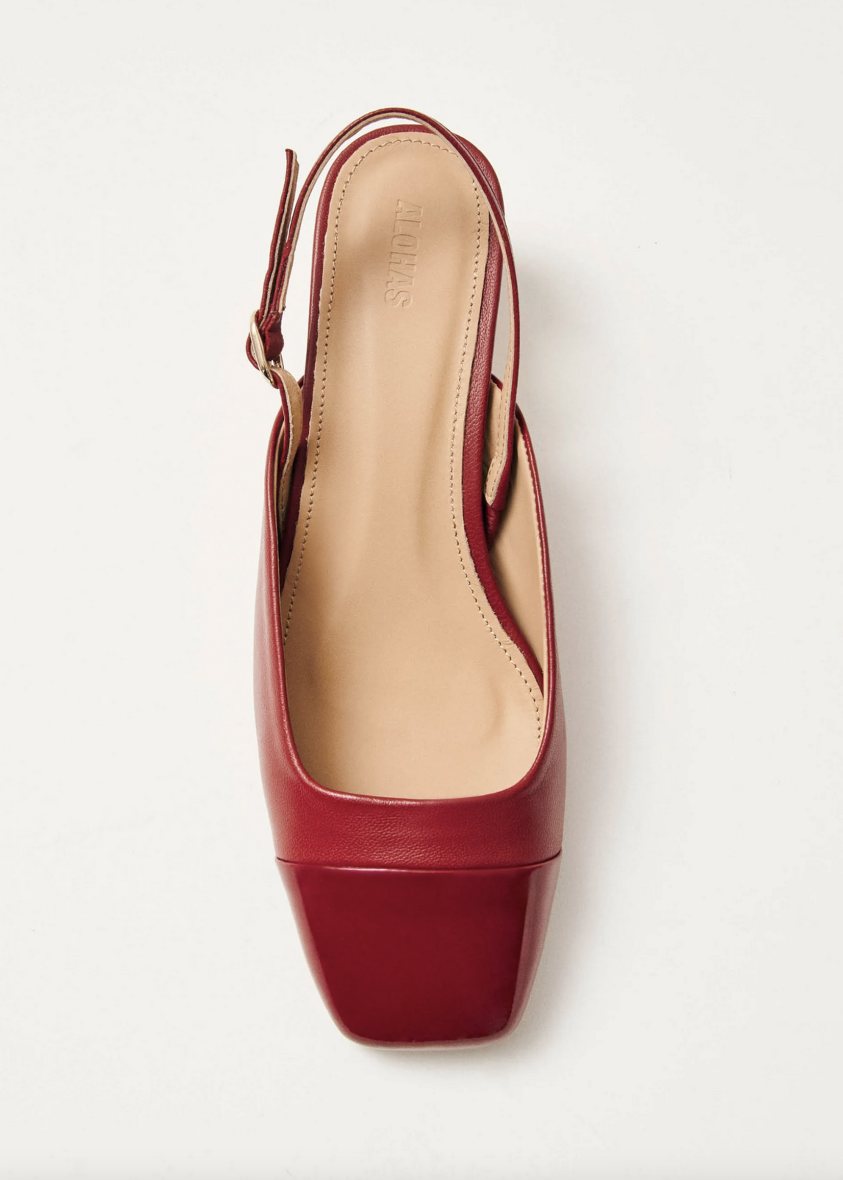 Alohas Lindy Bliss Pumps
