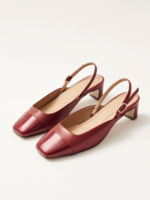 Alohas Lindy Bliss Pumps