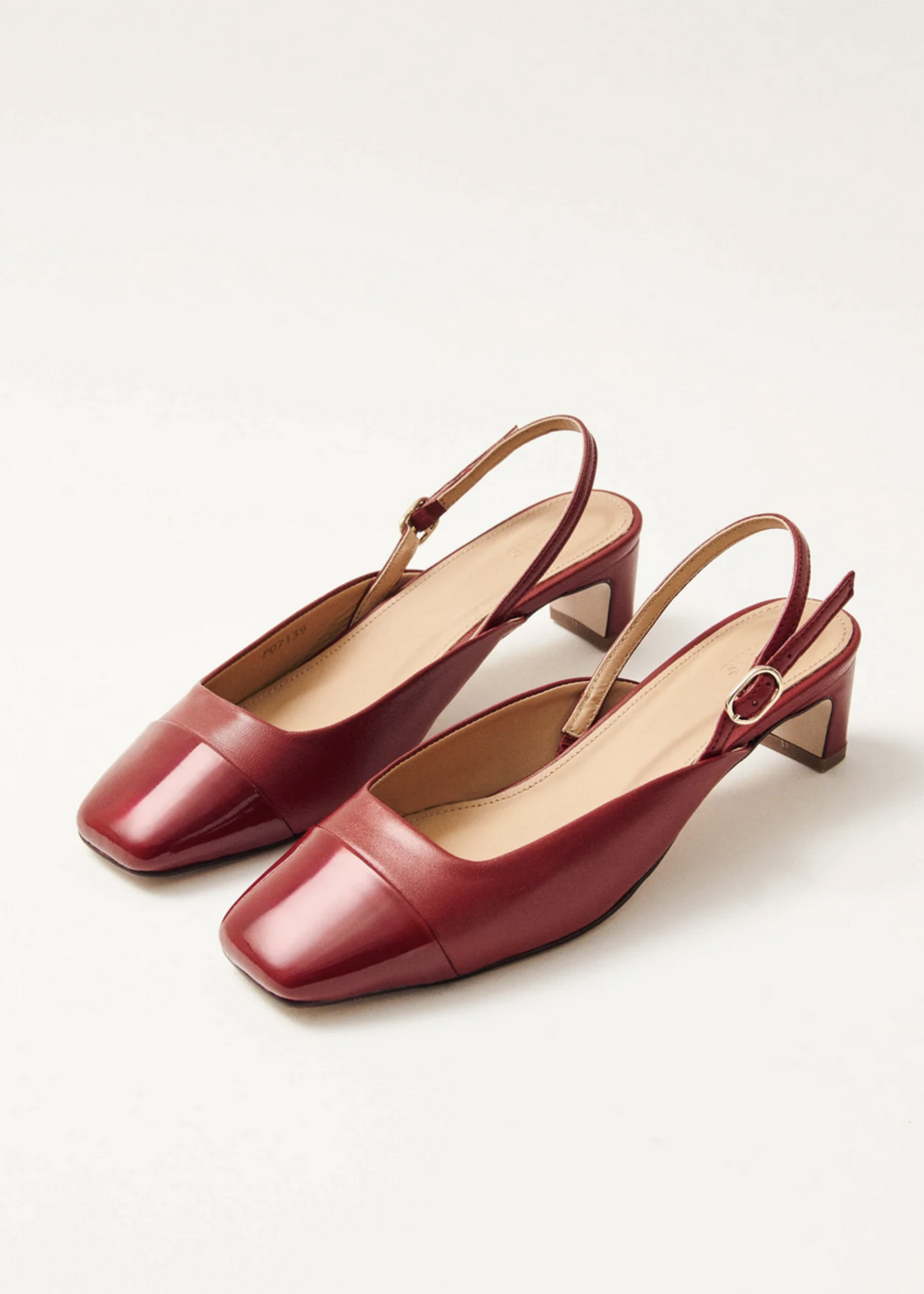 Alohas Lindy Bliss Pumps