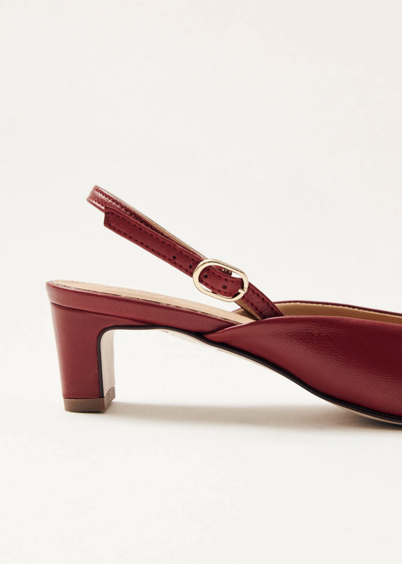 Alohas Lindy Bliss Pumps