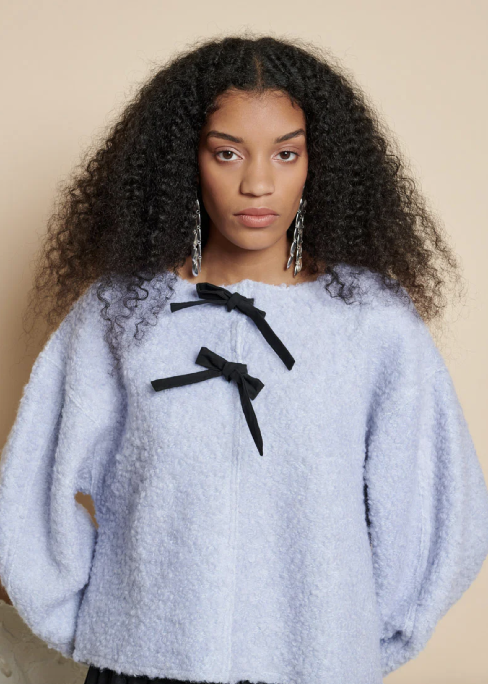 Ghospell Tarryn Jumper