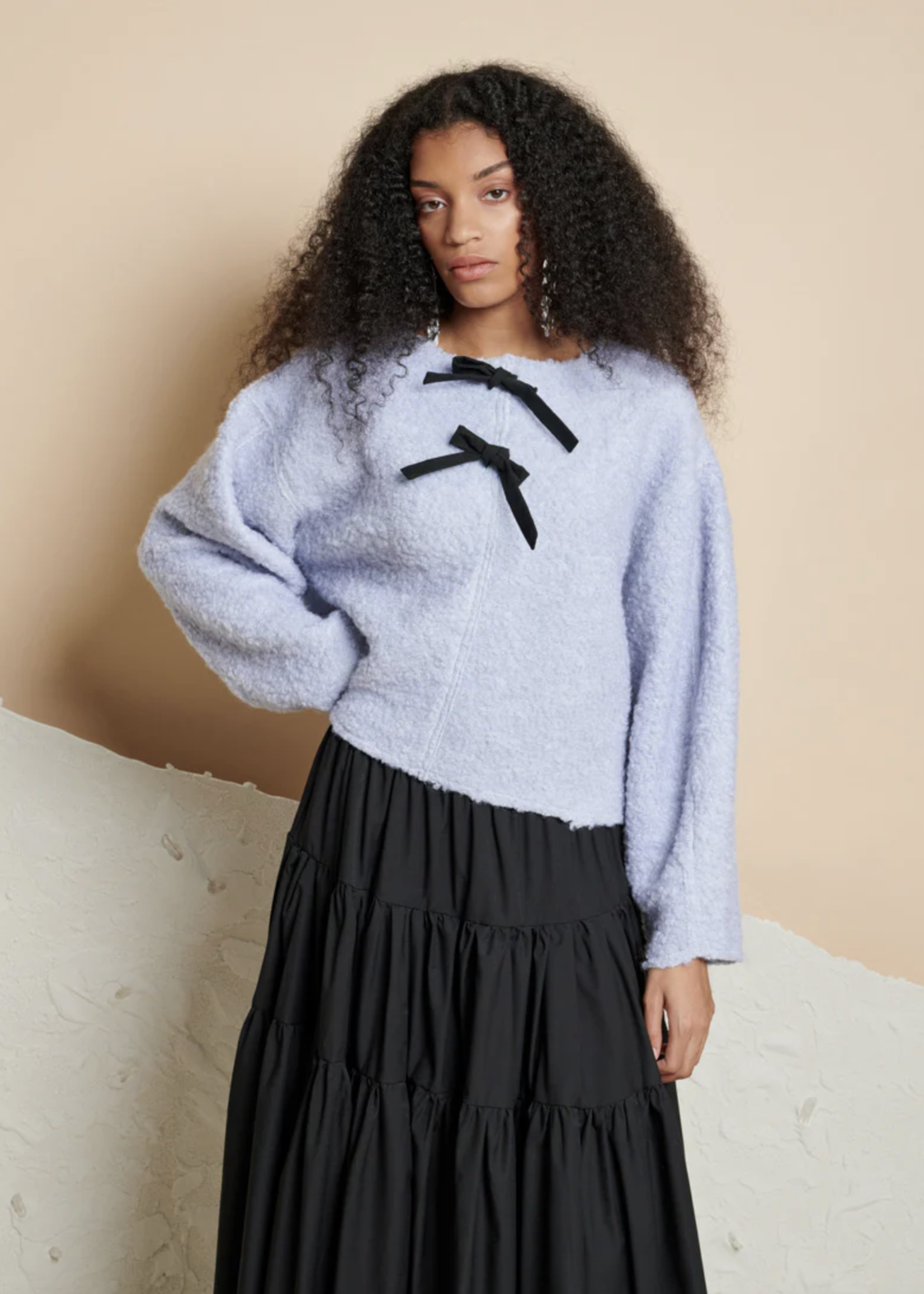 Ghospell Tarryn Jumper