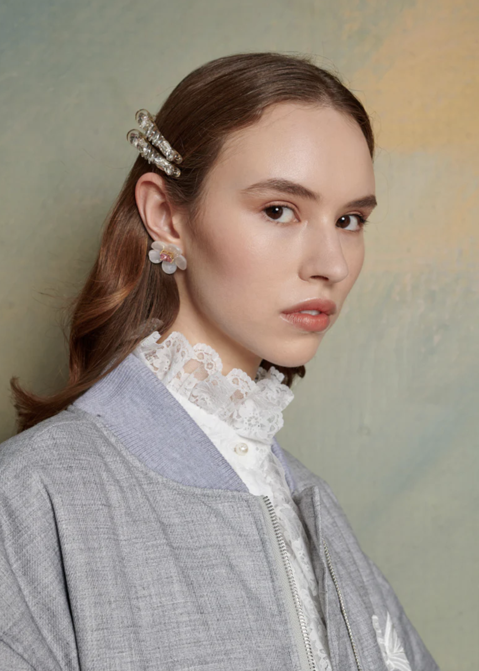 Sister Jane Avante Jewel Clips