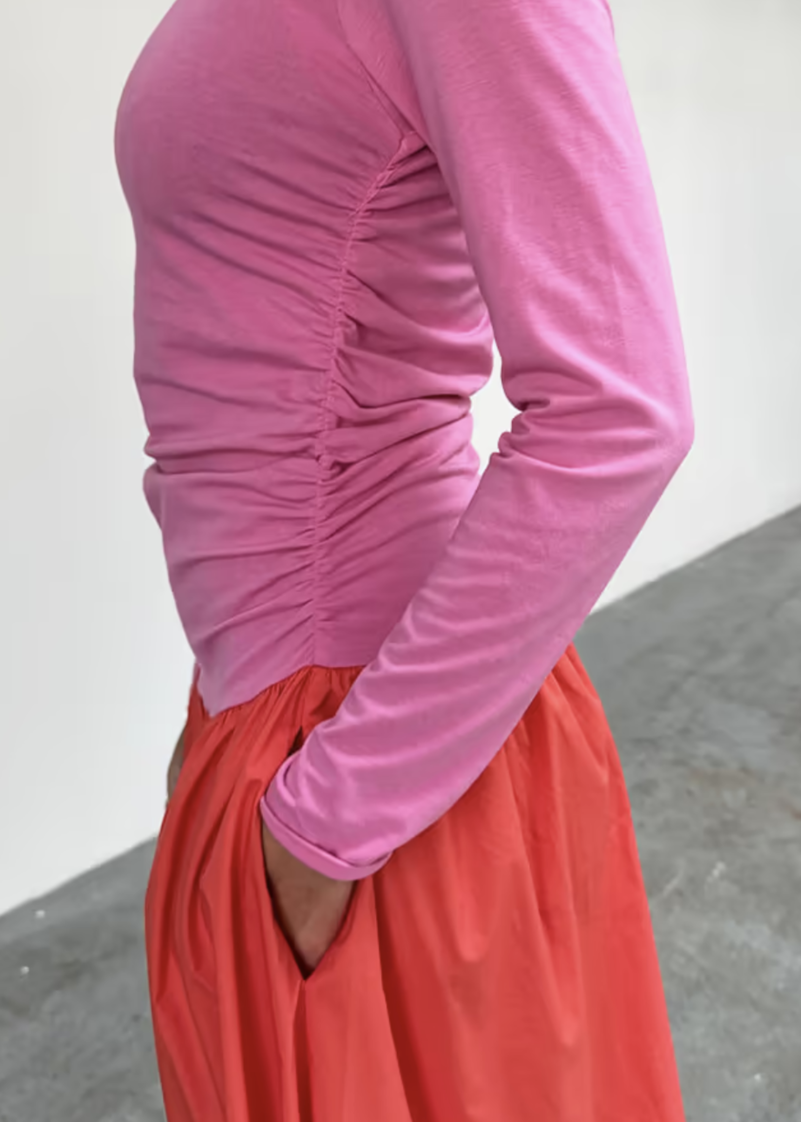 Never Fully Dressed Lola Dress