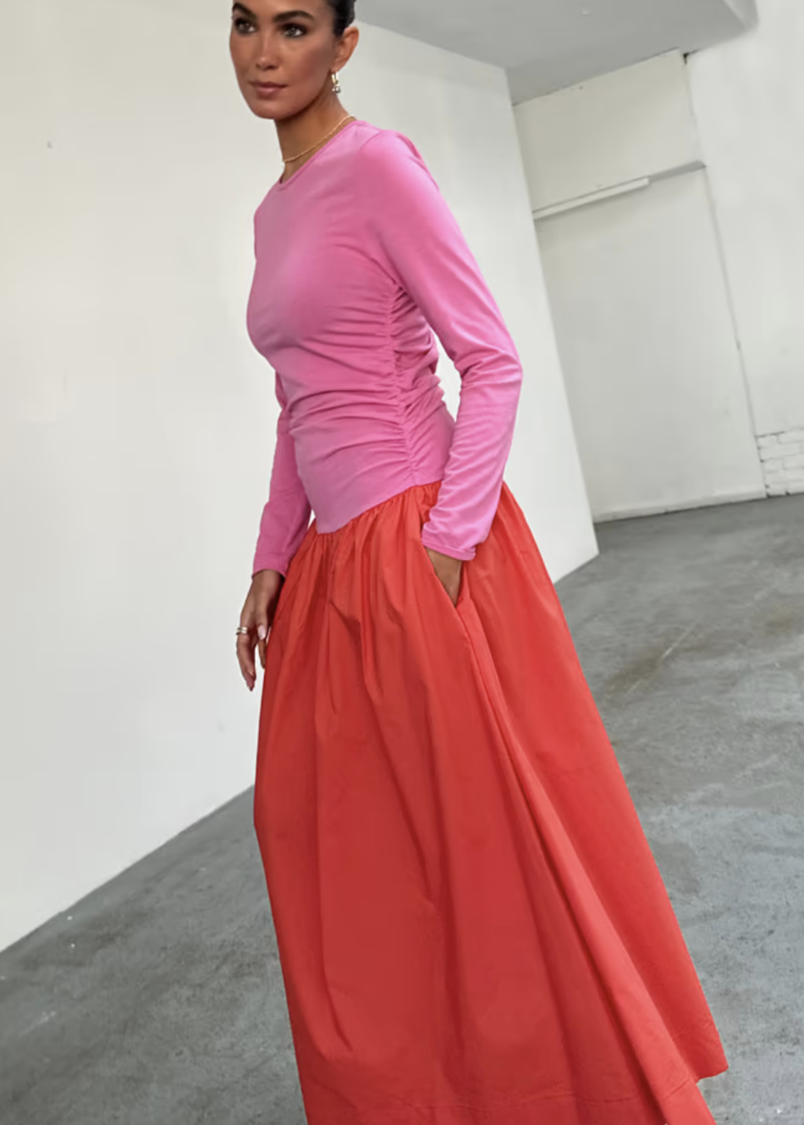 Never Fully Dressed Lola Dress