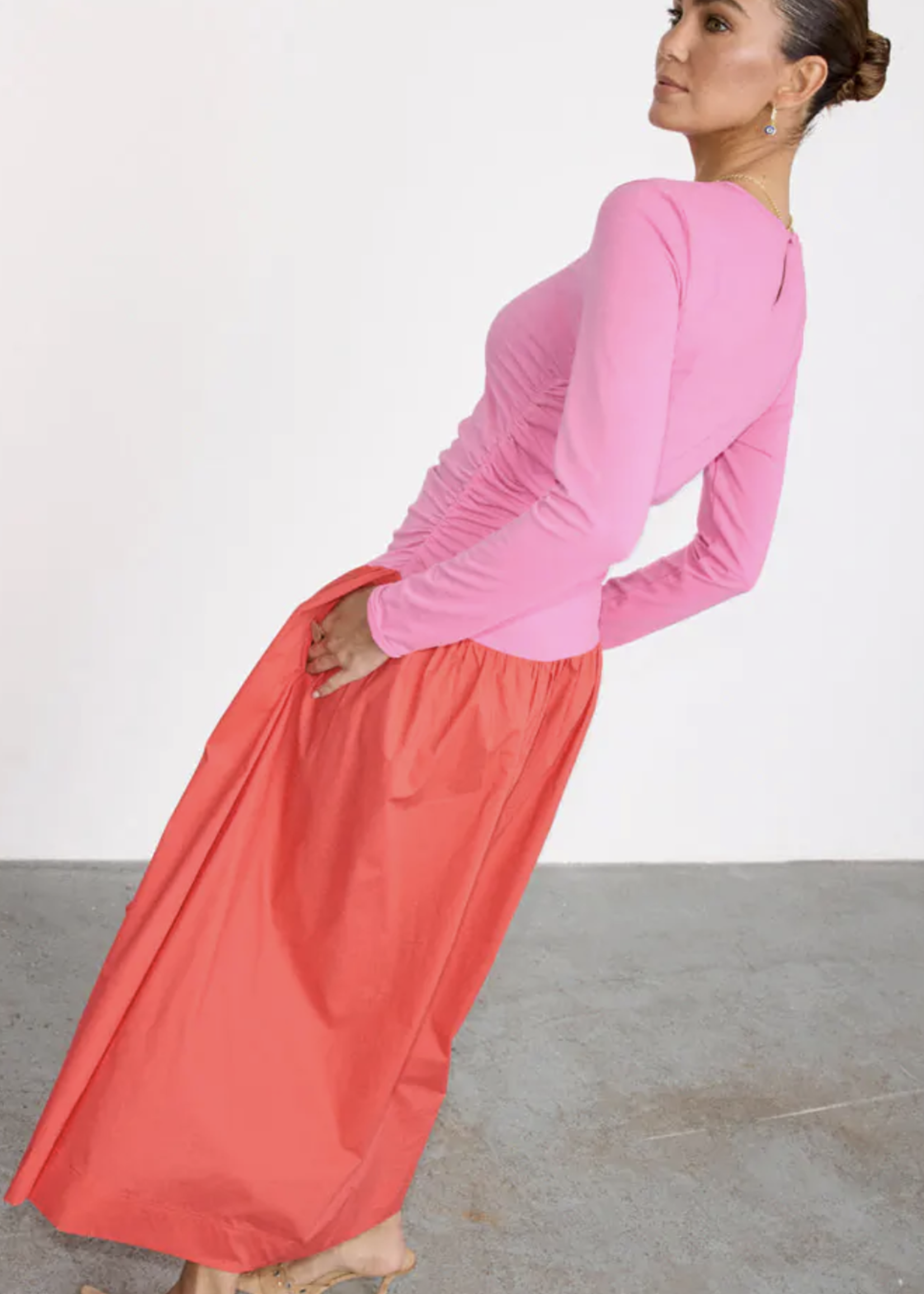 Never Fully Dressed Lola Dress