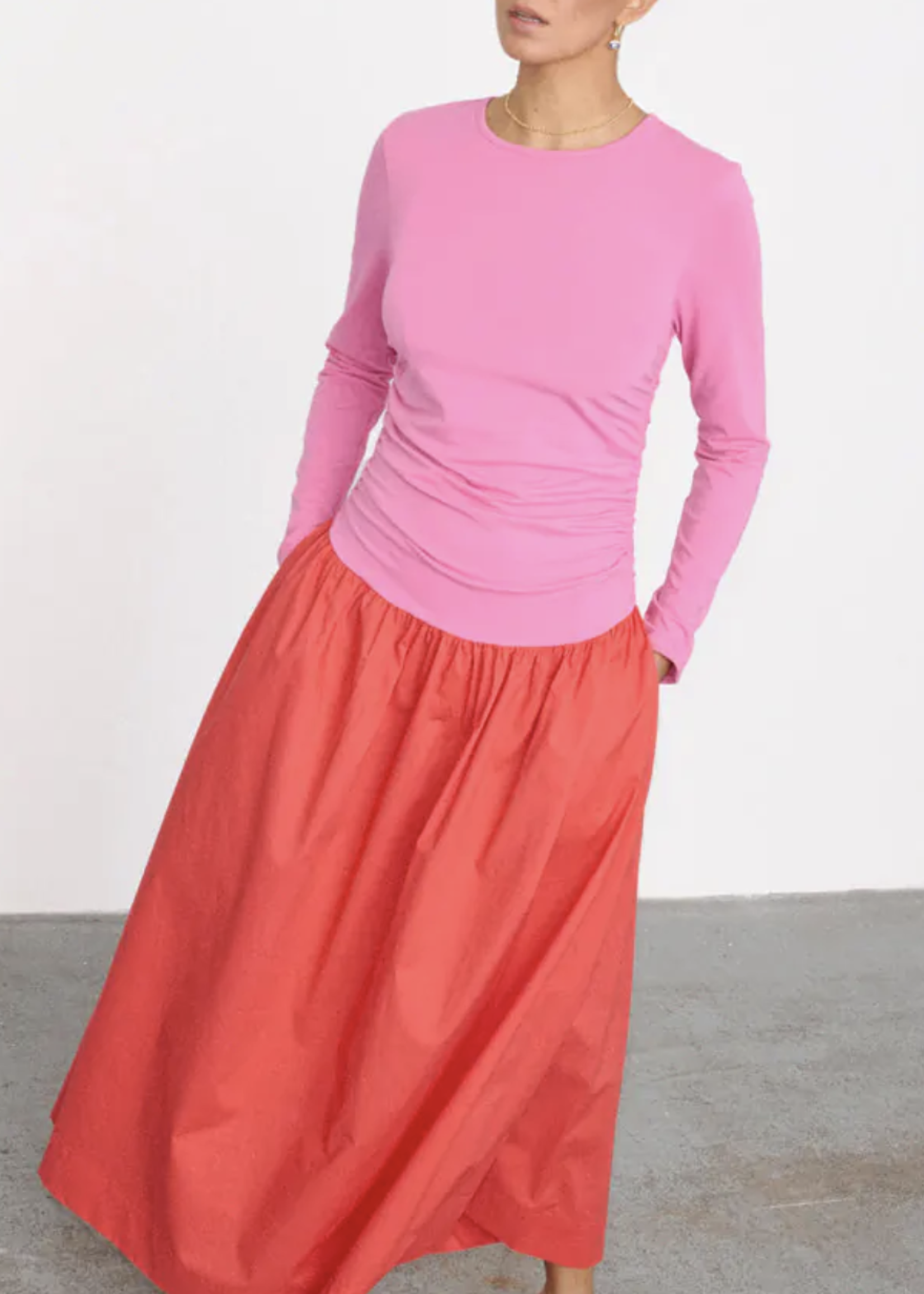 Never Fully Dressed Lola Dress
