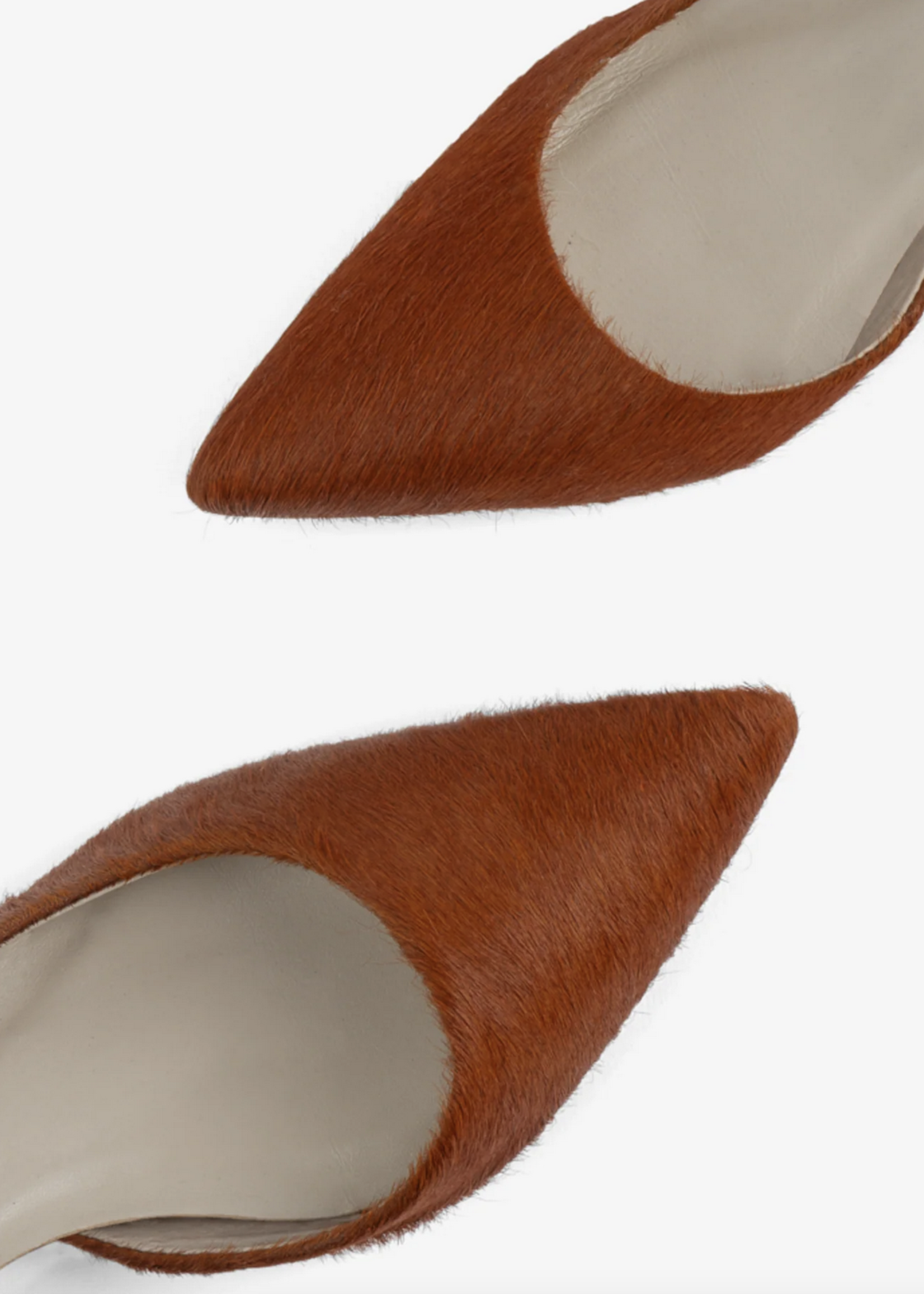 Intentionally Blank Costa Kitten Heel