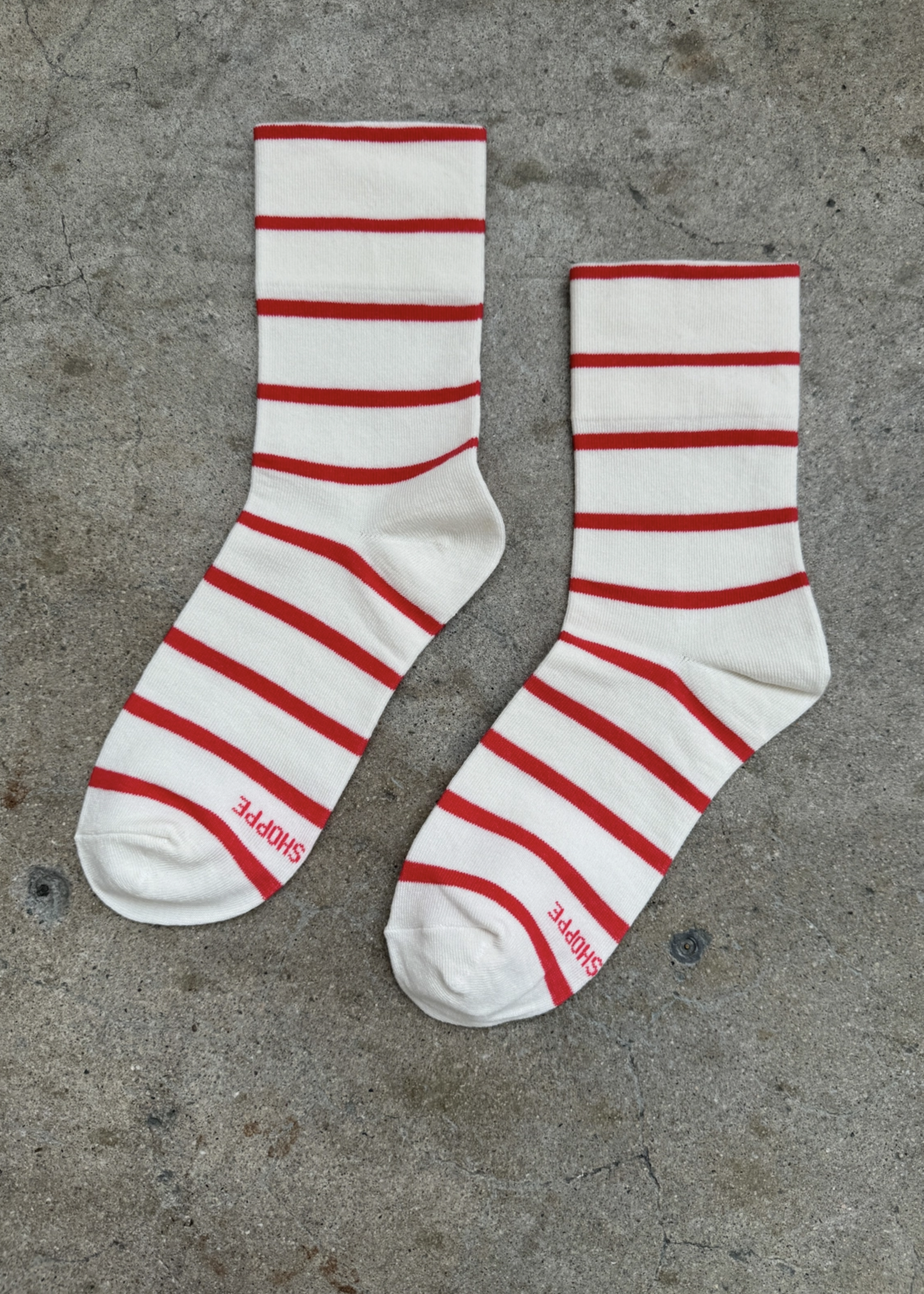Le Bon Wally Socks