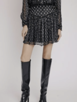 Berenice Chiffon Skirt