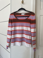 LMND Amelia Long Sleeve Top