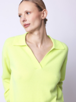 Berenice Polo Sweater