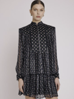 Berenice Chiffon Top