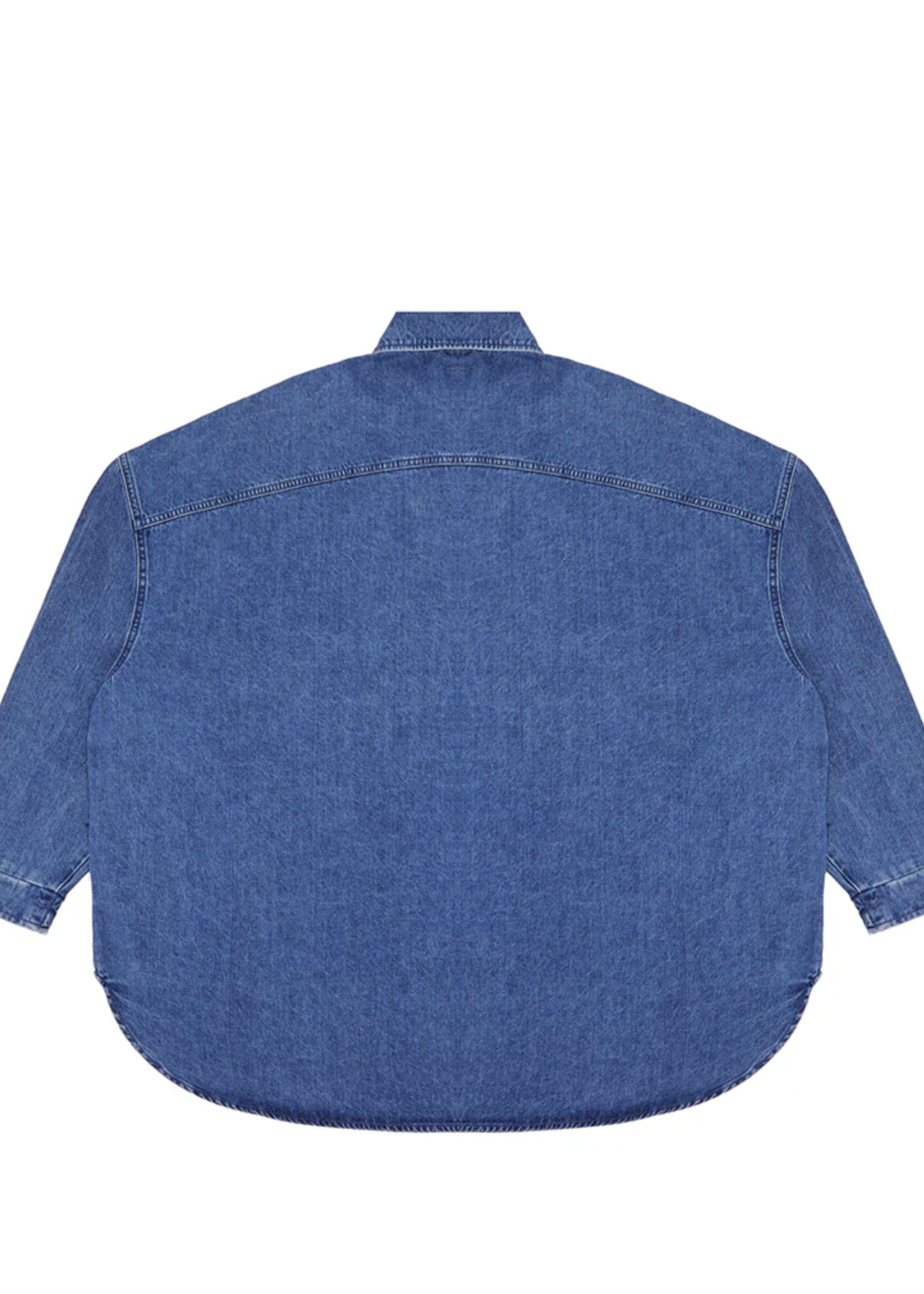 Seventy + Mochi Via Shirt