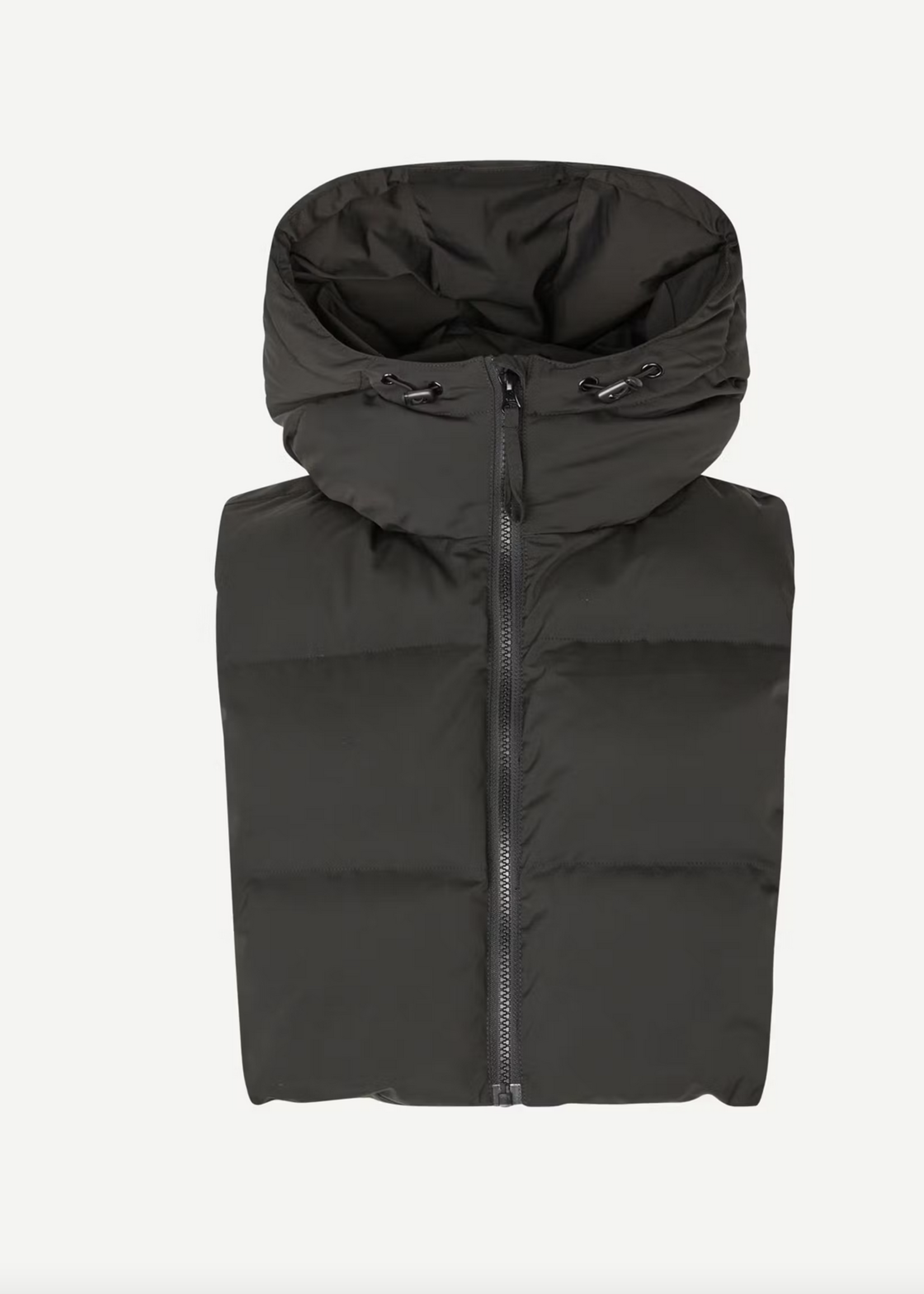 Samsoe Sasera Hood Scarf