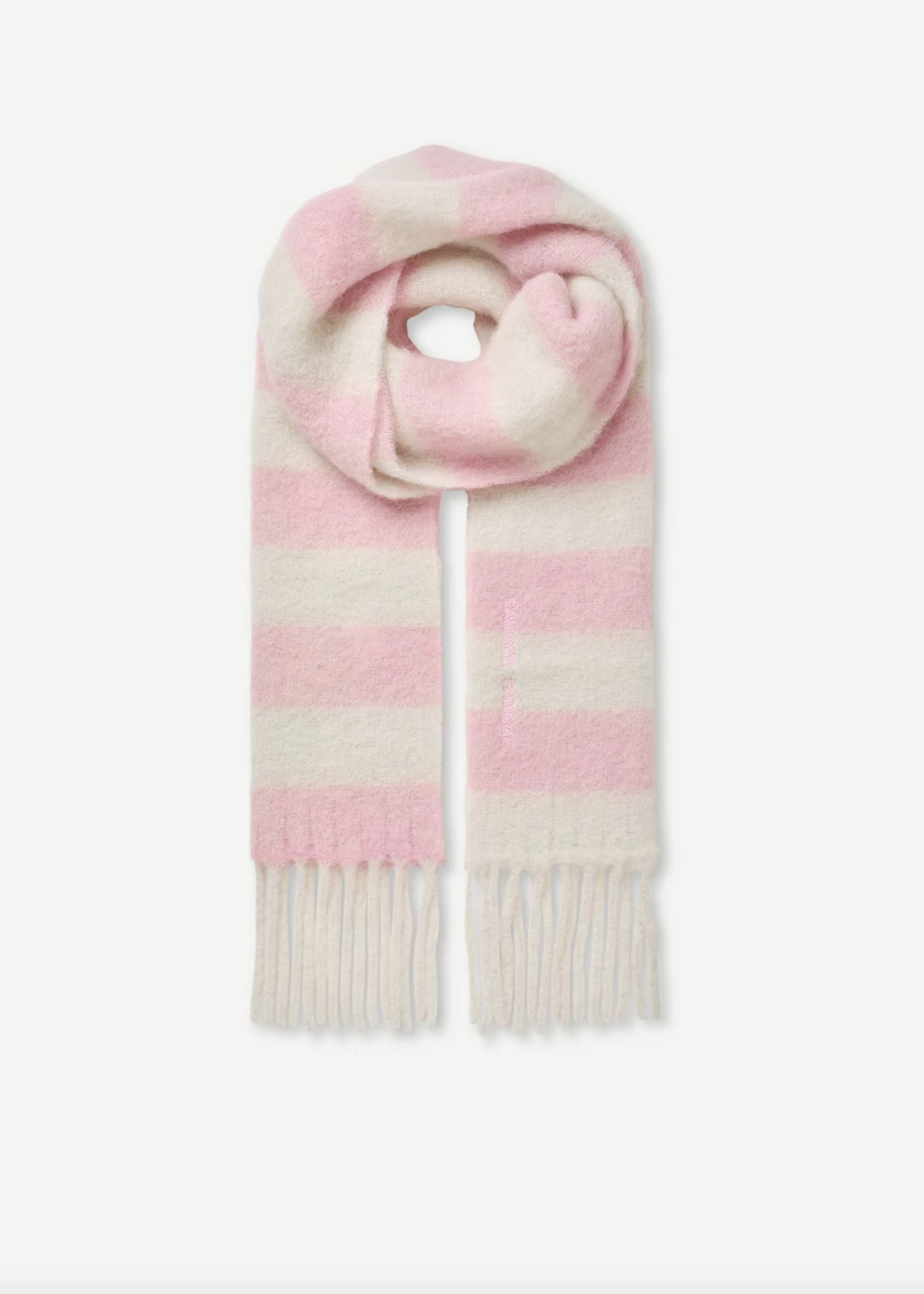 Samsoe Alex Scarf