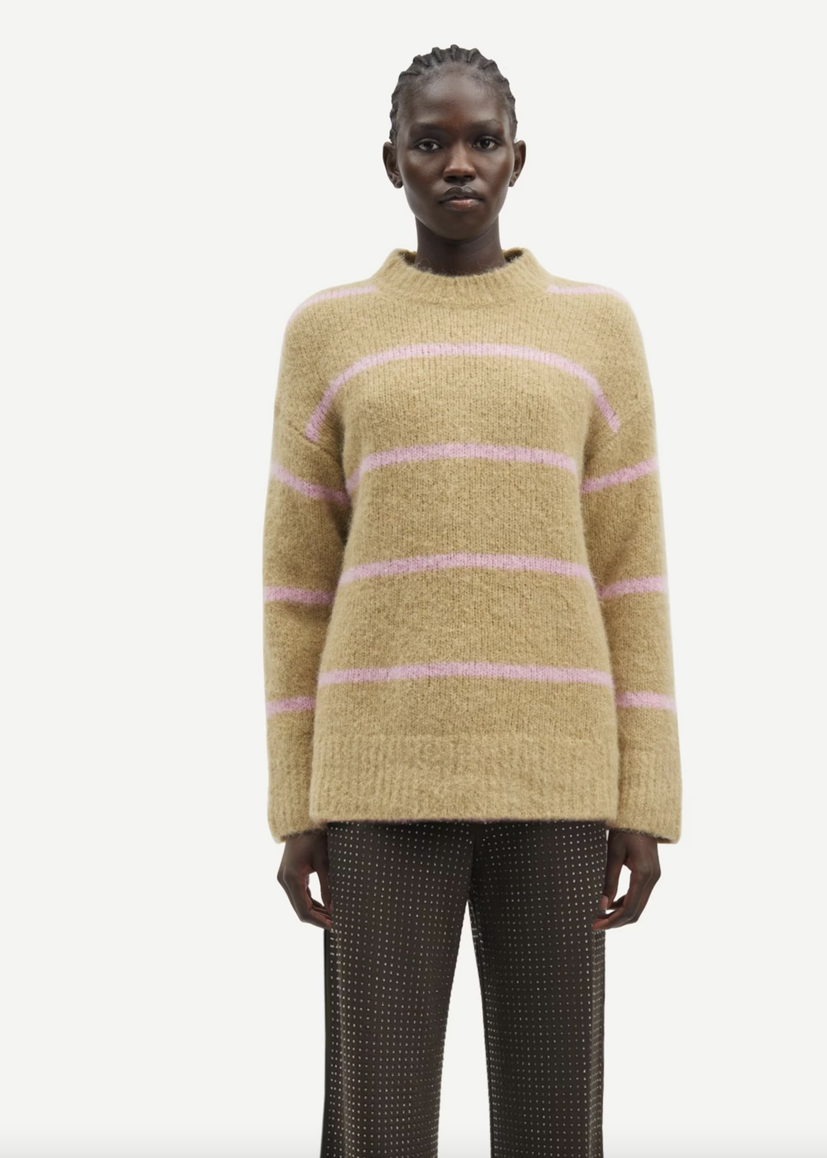 Samsoe Sajoan Sweater