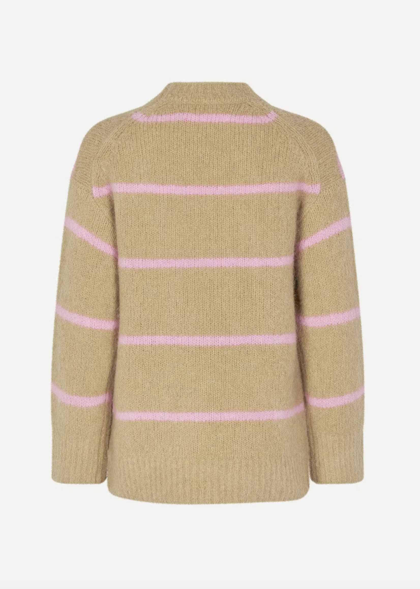 Samsoe Sajoan Sweater