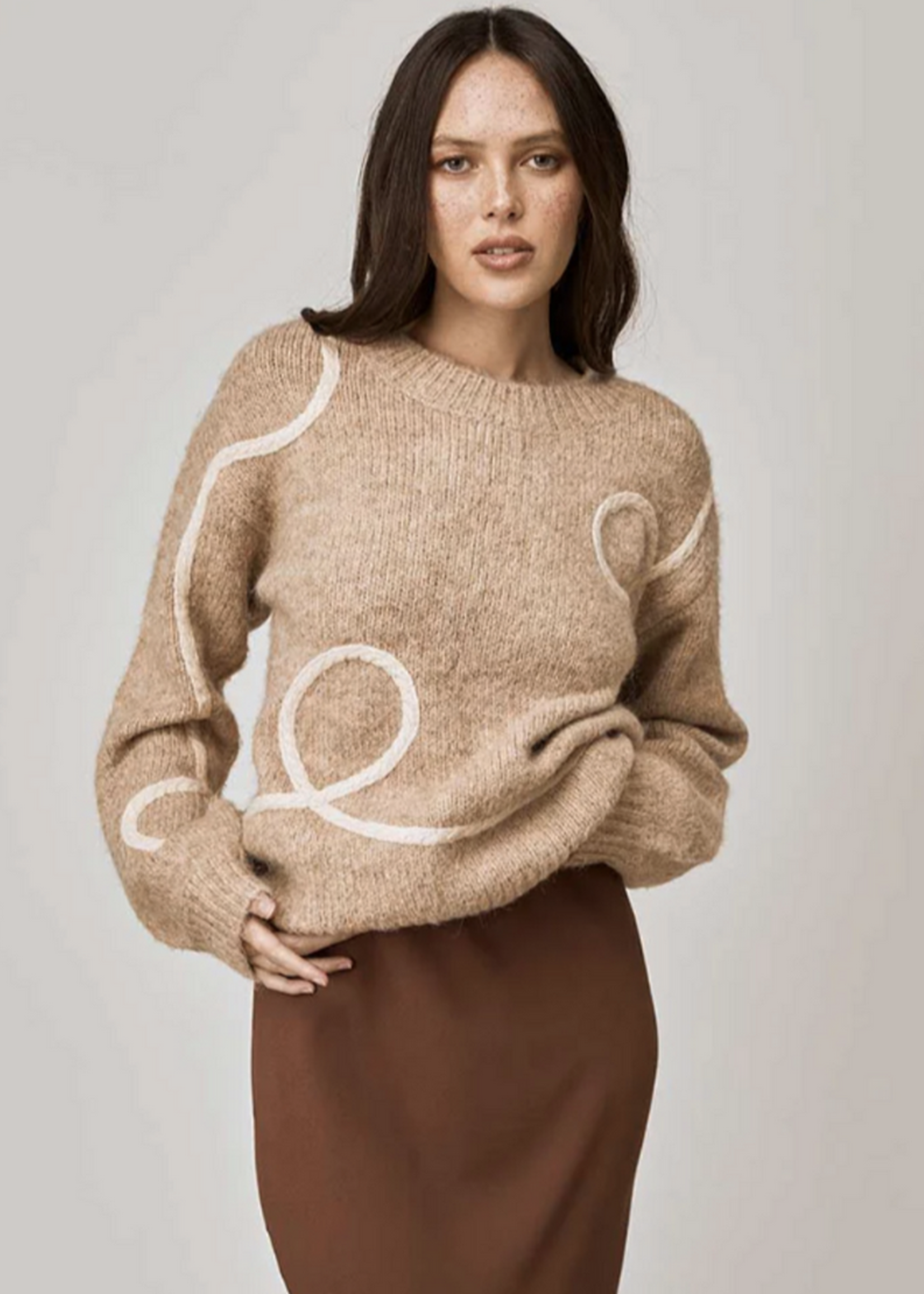 Mon Renn Motion Jumper