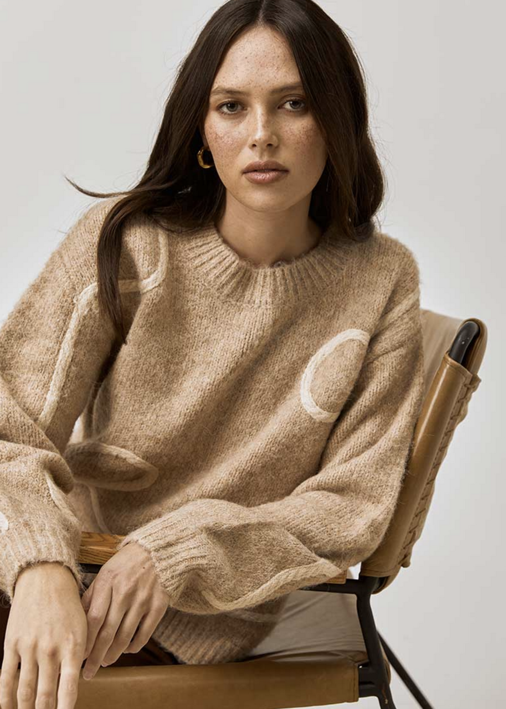 Mon Renn Motion Jumper