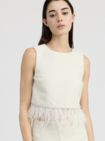 En Saison Arden Top