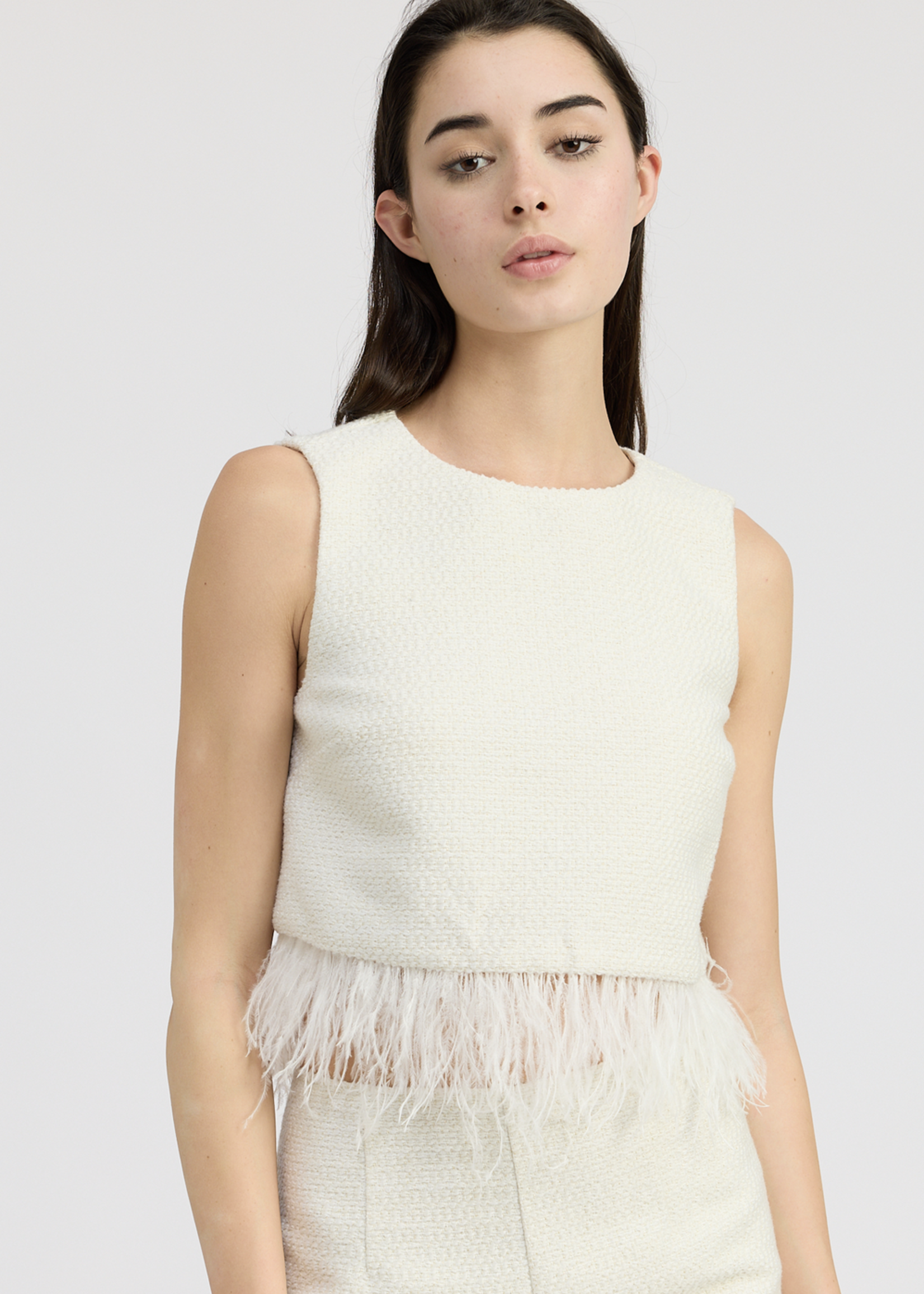 En Saison Arden Top