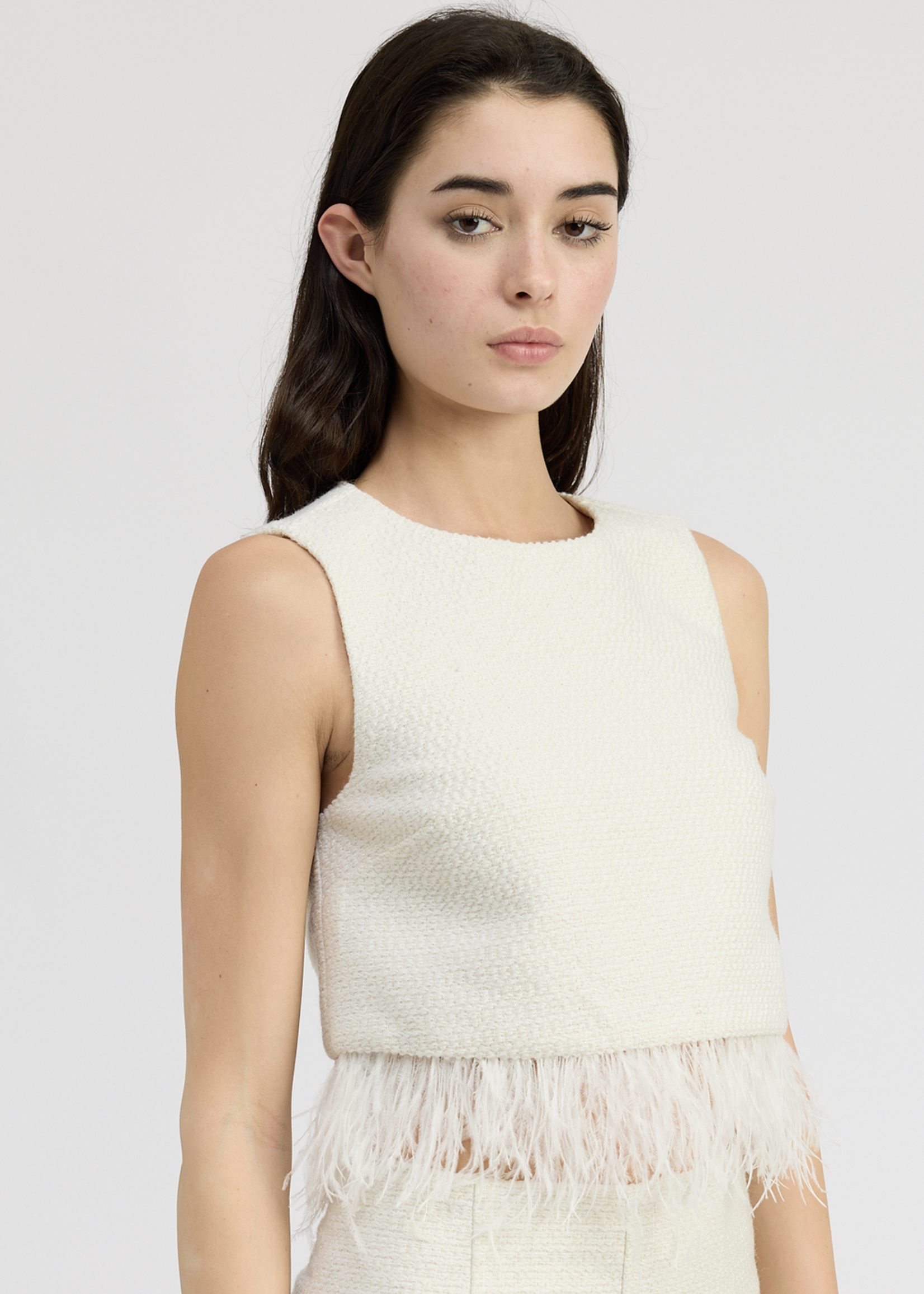En Saison Arden Top