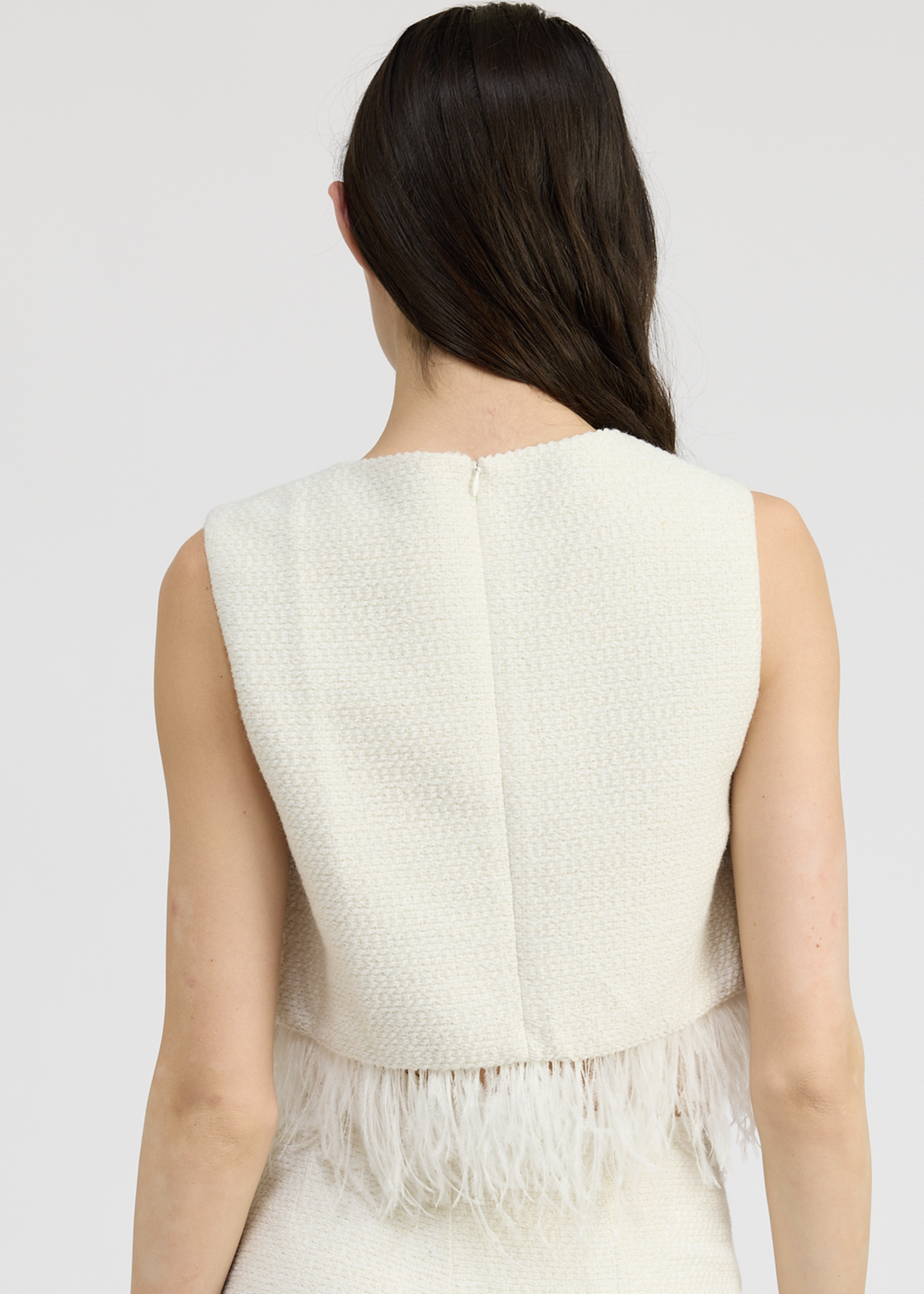 En Saison Arden Top