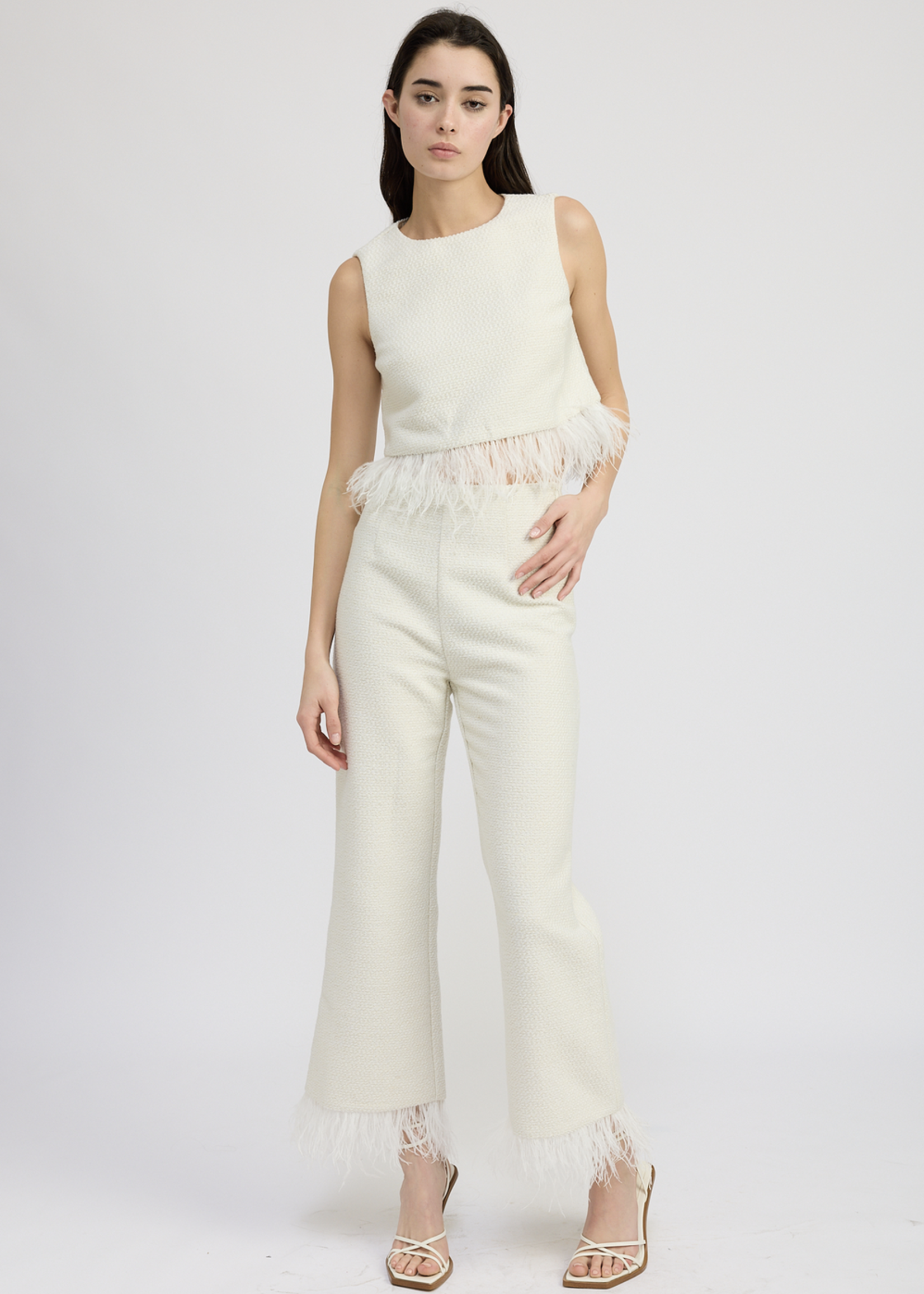 En Saison Arden Top