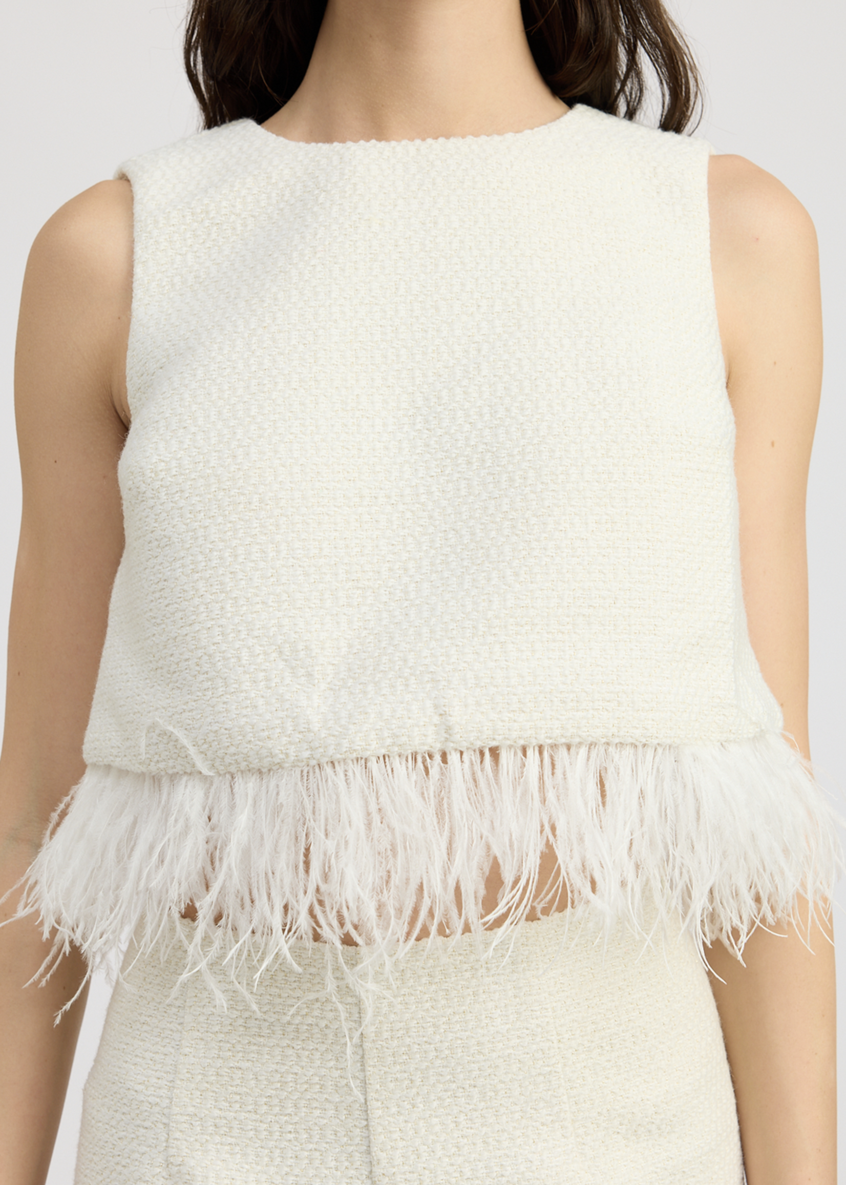 En Saison Arden Top