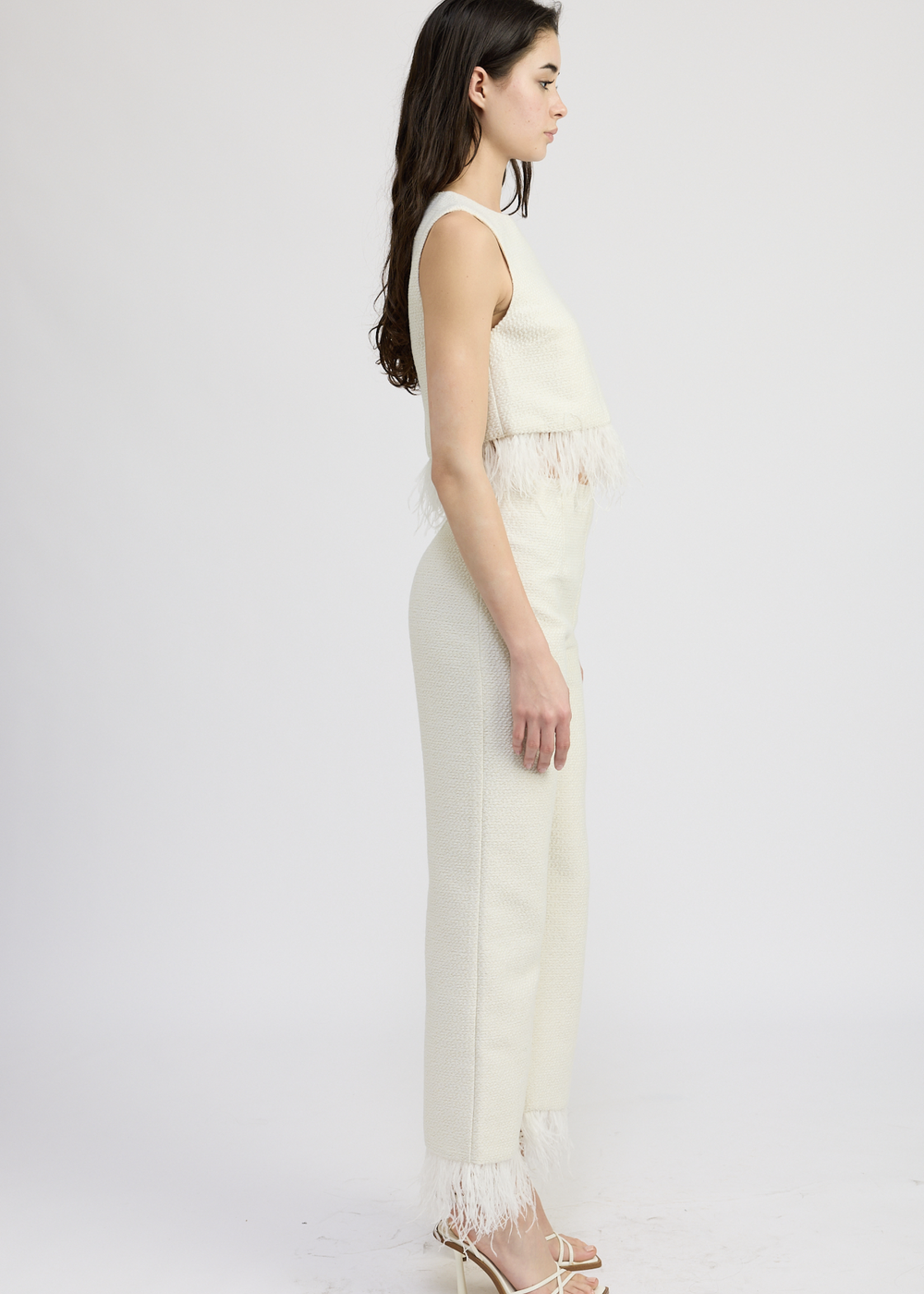 En Saison Arden Top